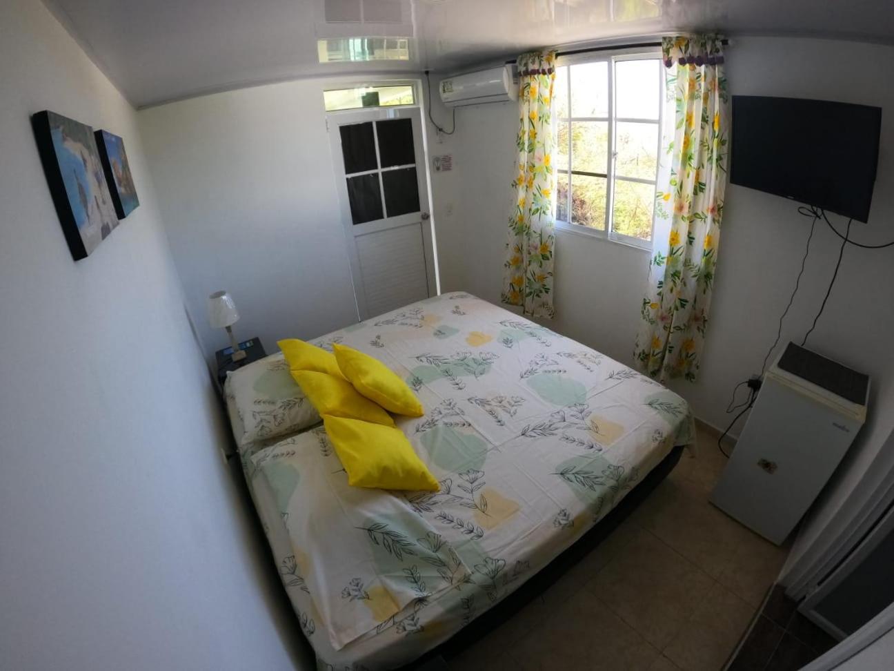 Native Lodge Brisas del Sur