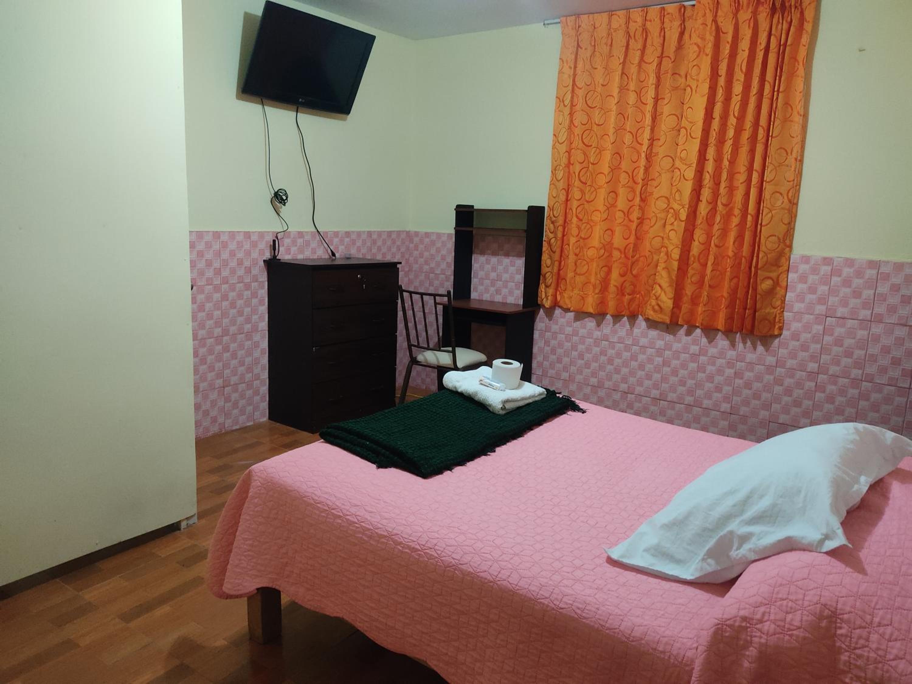 Fernanda apartment view 2