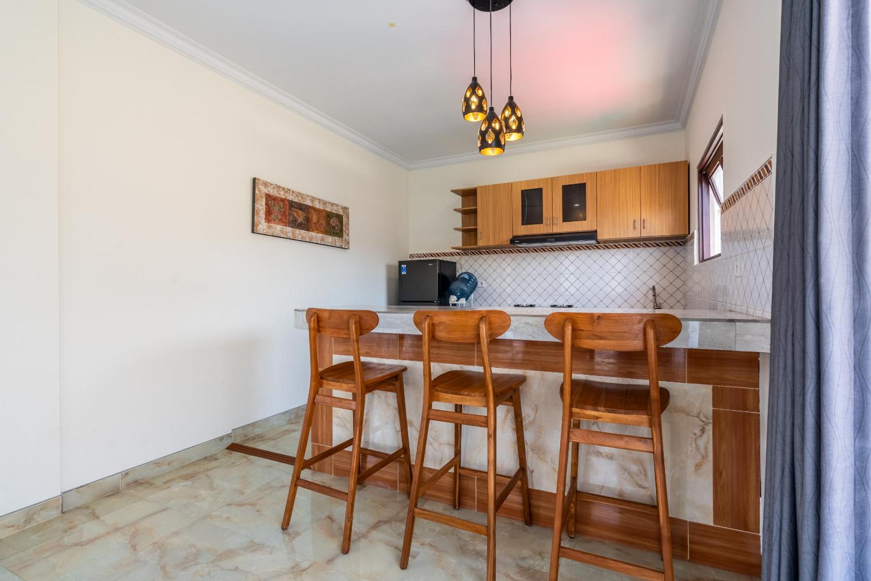 Raya Andong, Brand New 4 Bedroom Villa in Ubud view 5