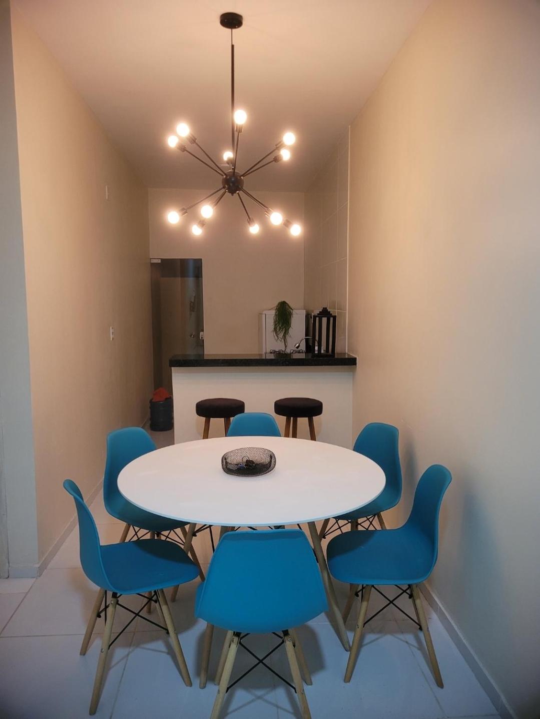 DUNAS RESIDENCE CASA 14
