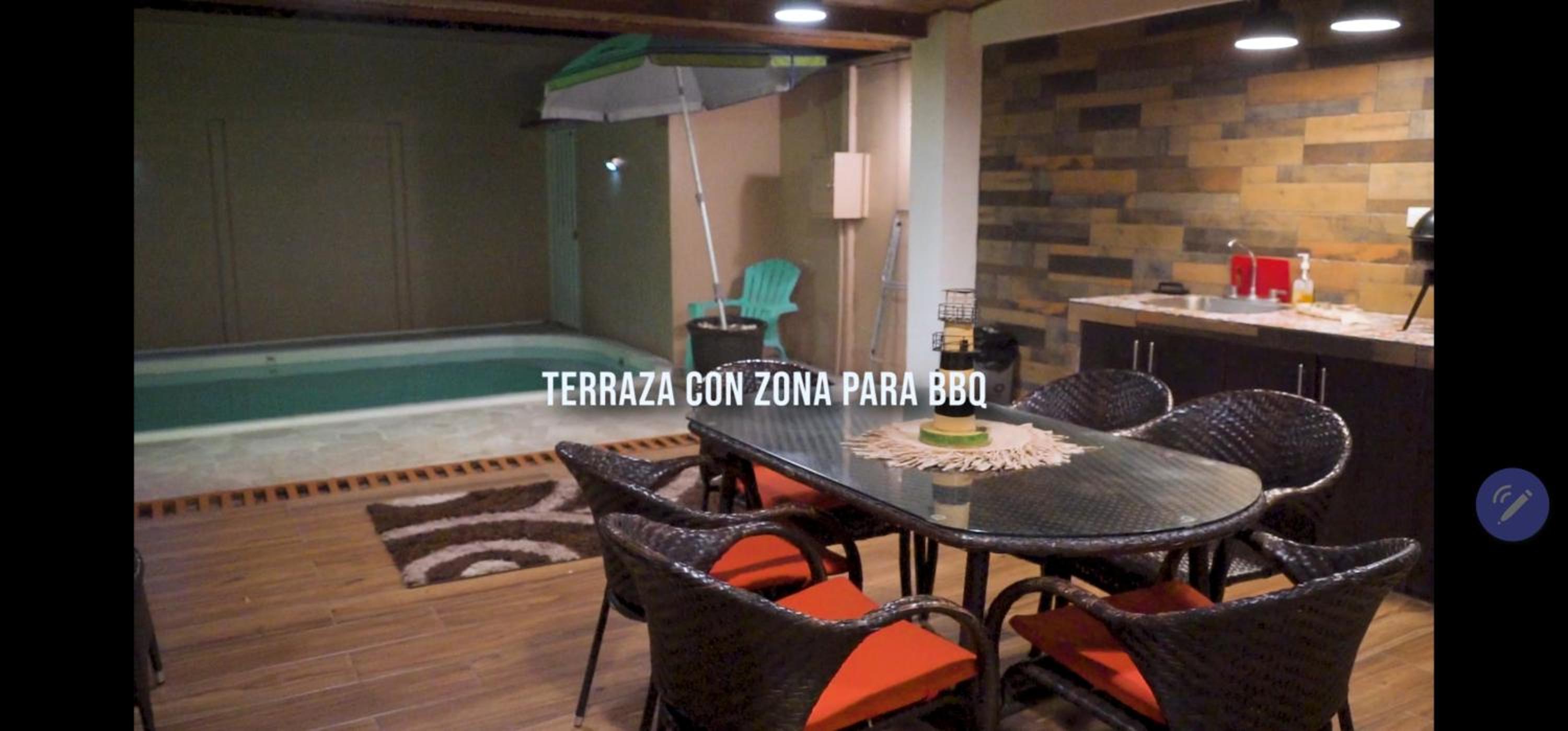 Condo Jaco bejuco frente al mar y casa con piscina