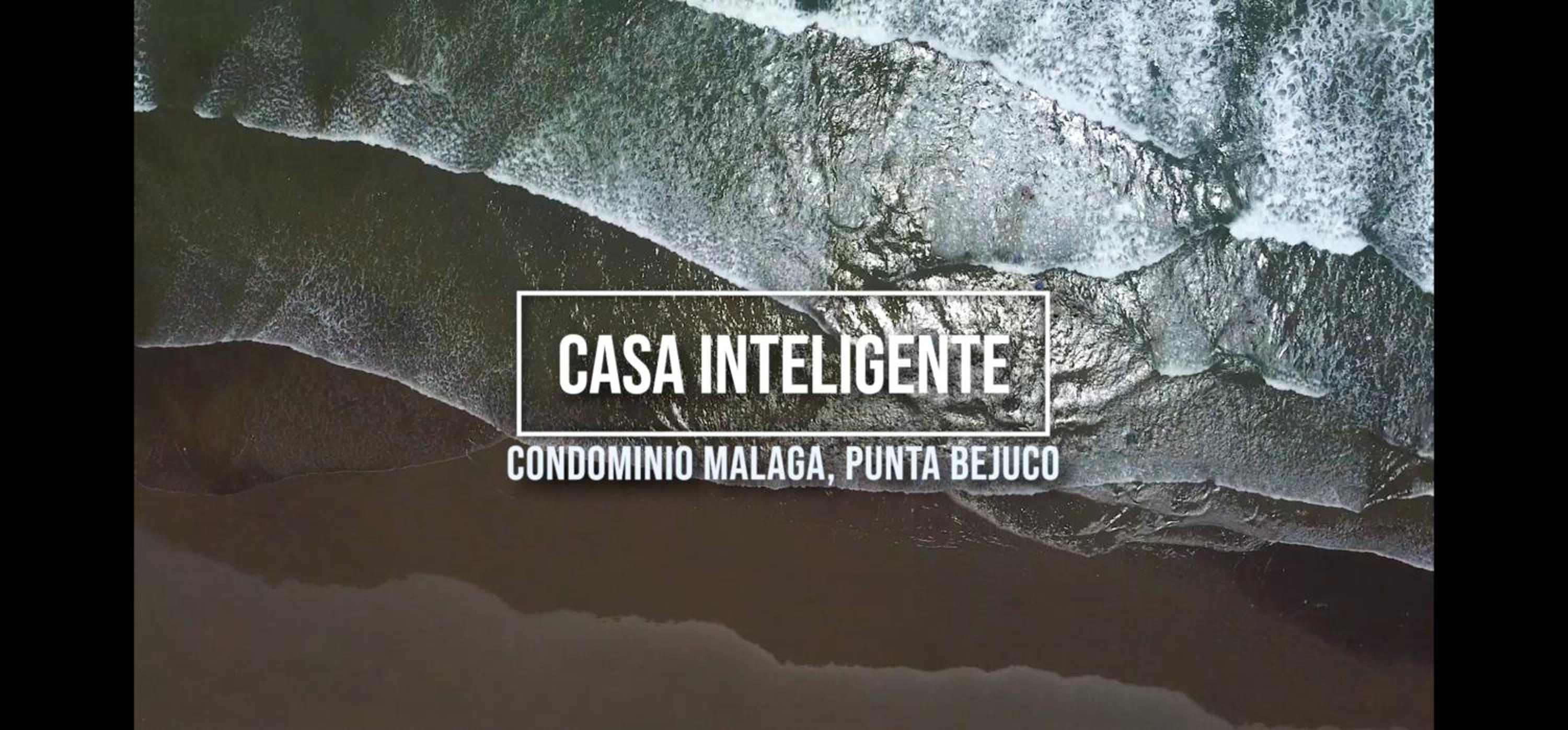 Condo Jaco bejuco frente al mar y casa con piscina