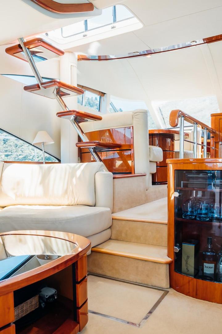 Indian Summer Charter