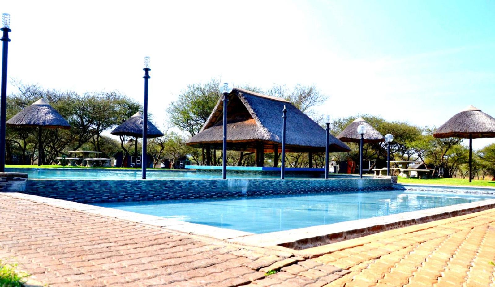 Bradbury Game Lodge and Function Venue view 3