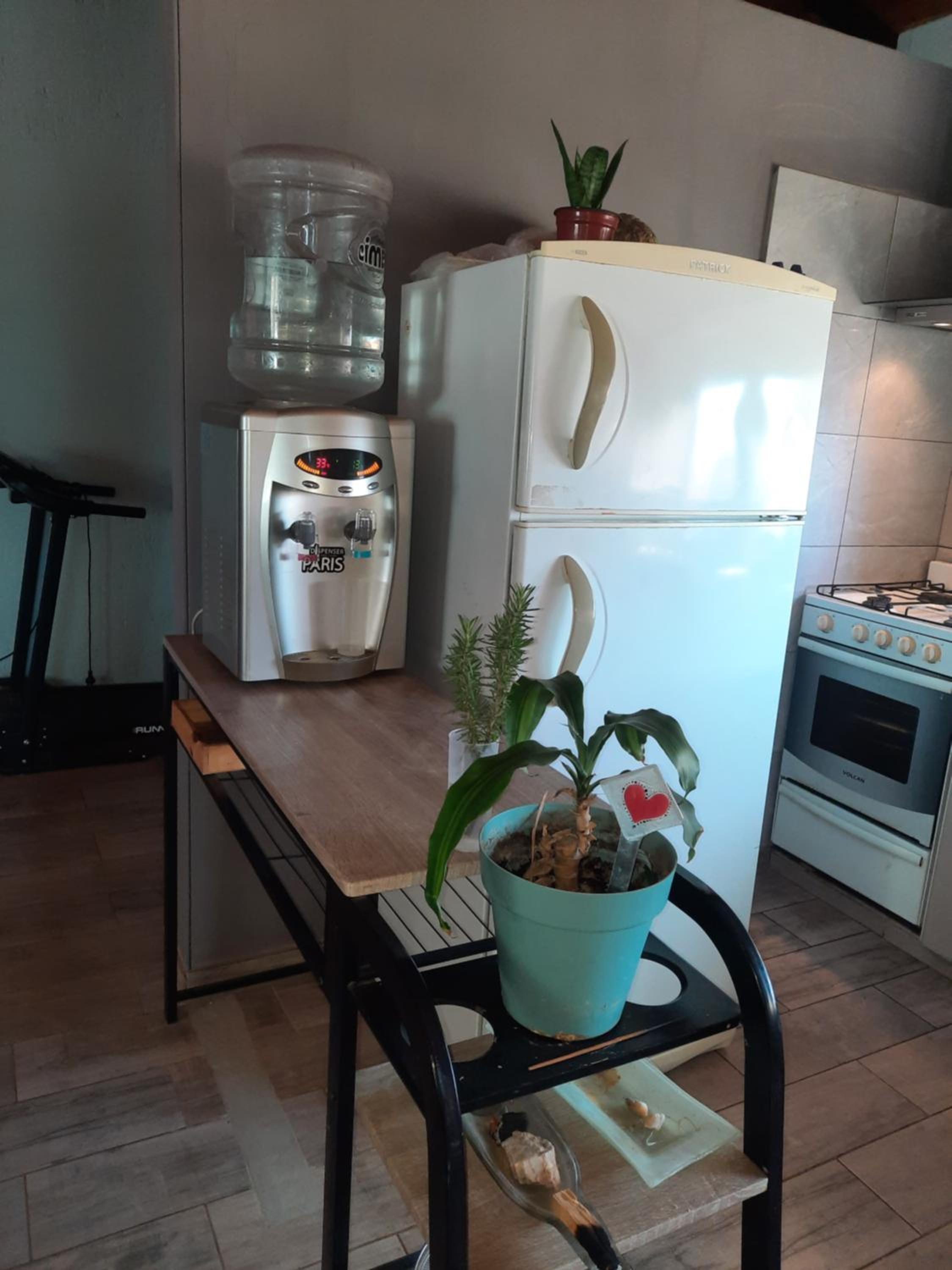 Casa con Pileta Mirador Mendoza