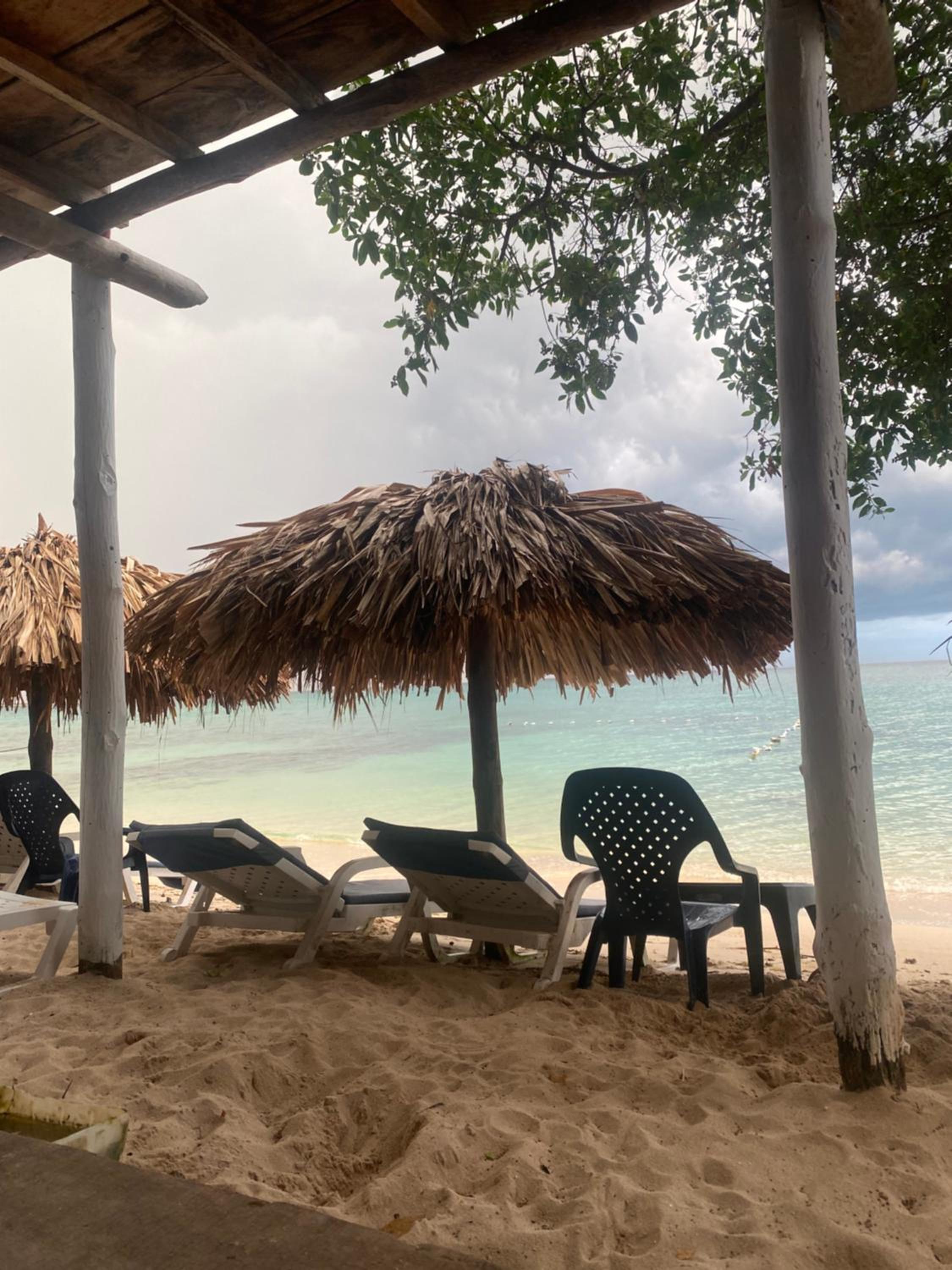 Posada Shekinah Barú