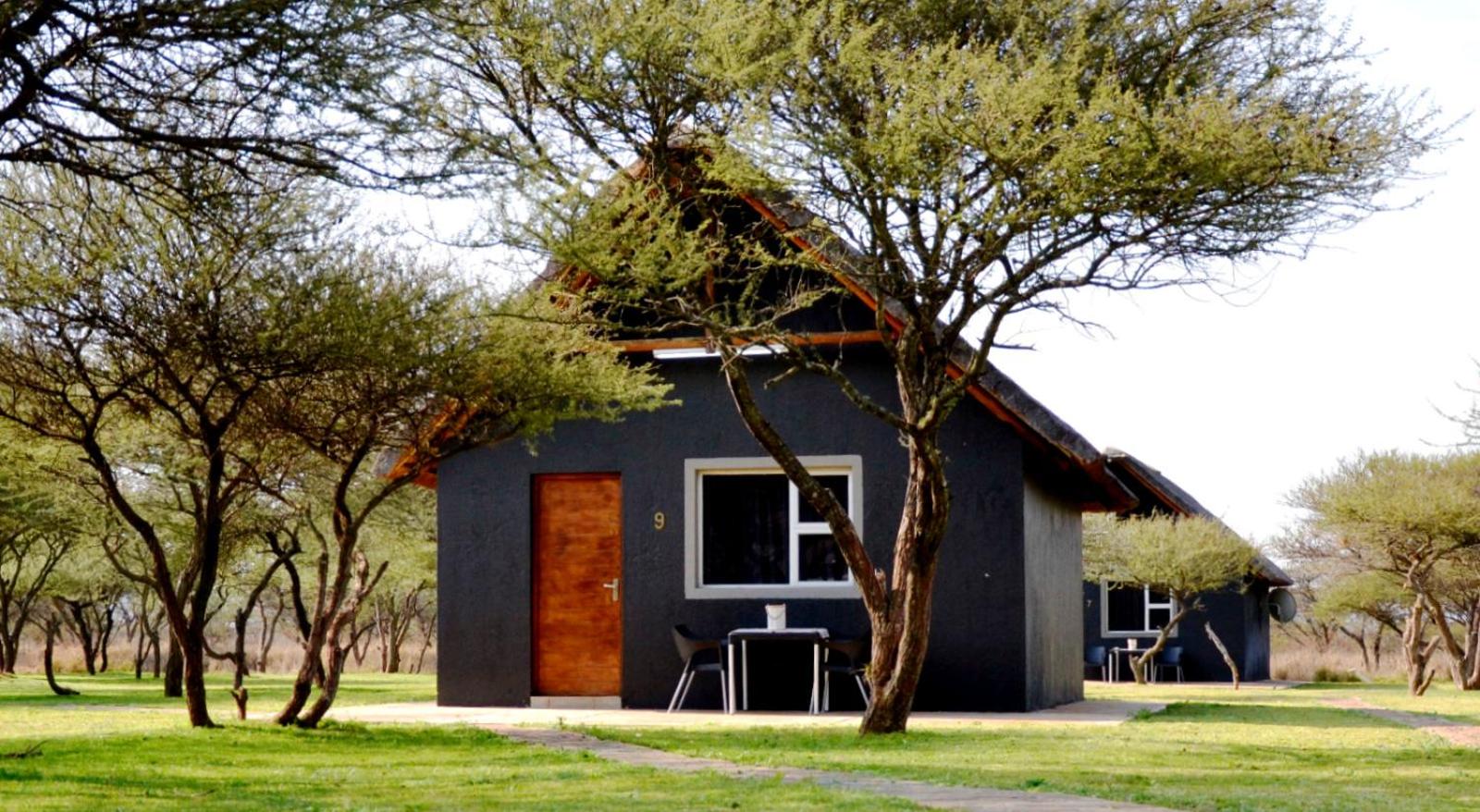 Bradbury Game Lodge and Function Venue view 5