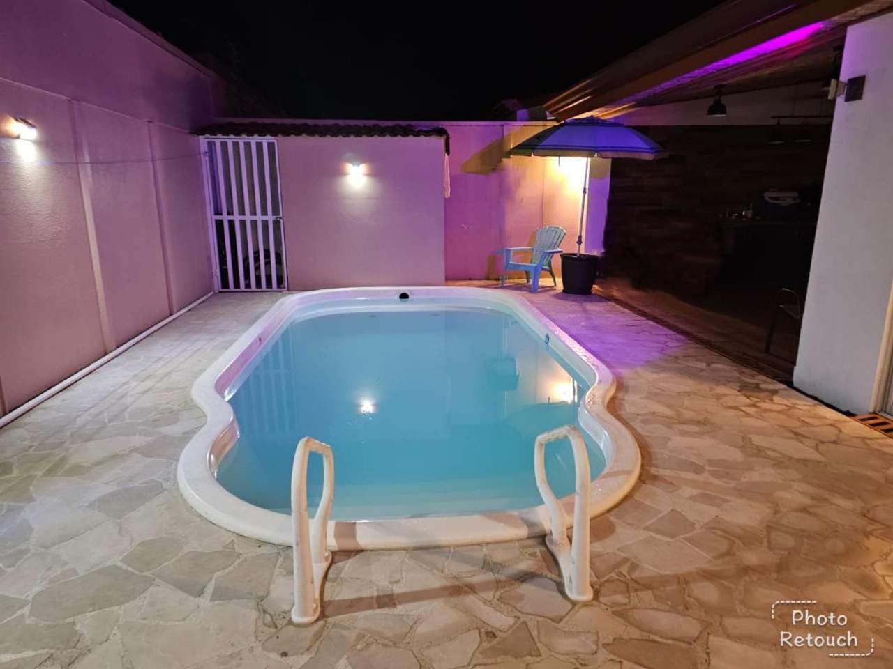 Condo Jaco bejuco frente al mar y casa con piscina