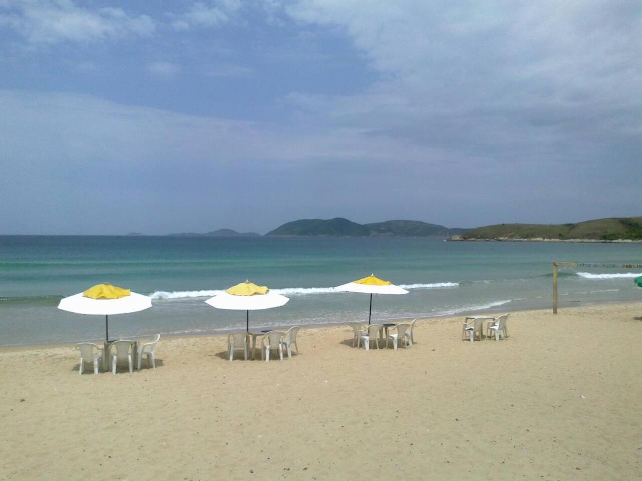Lauviah suite 06 Praia do Peró Cabo Frio