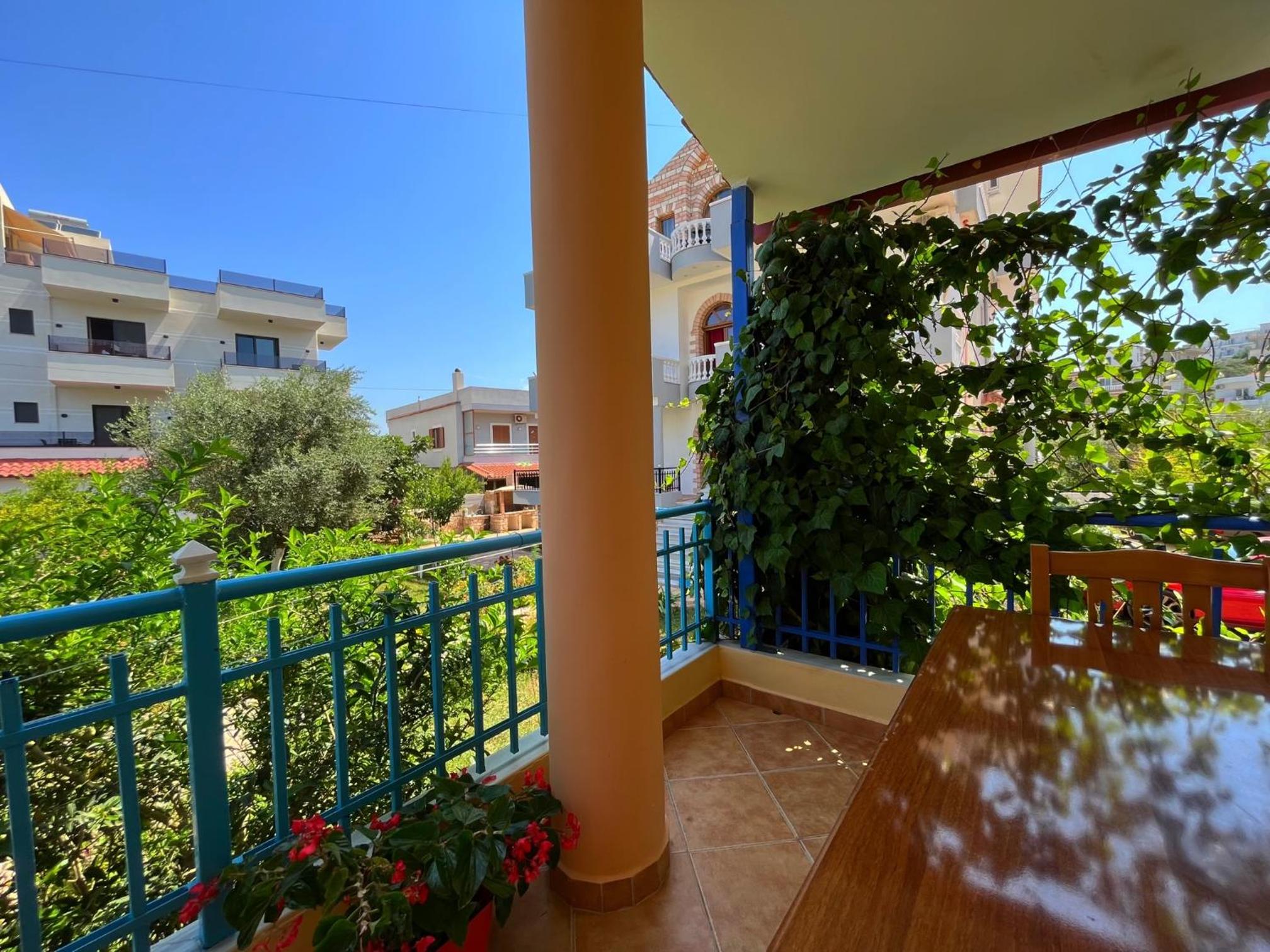 Vila Laura
