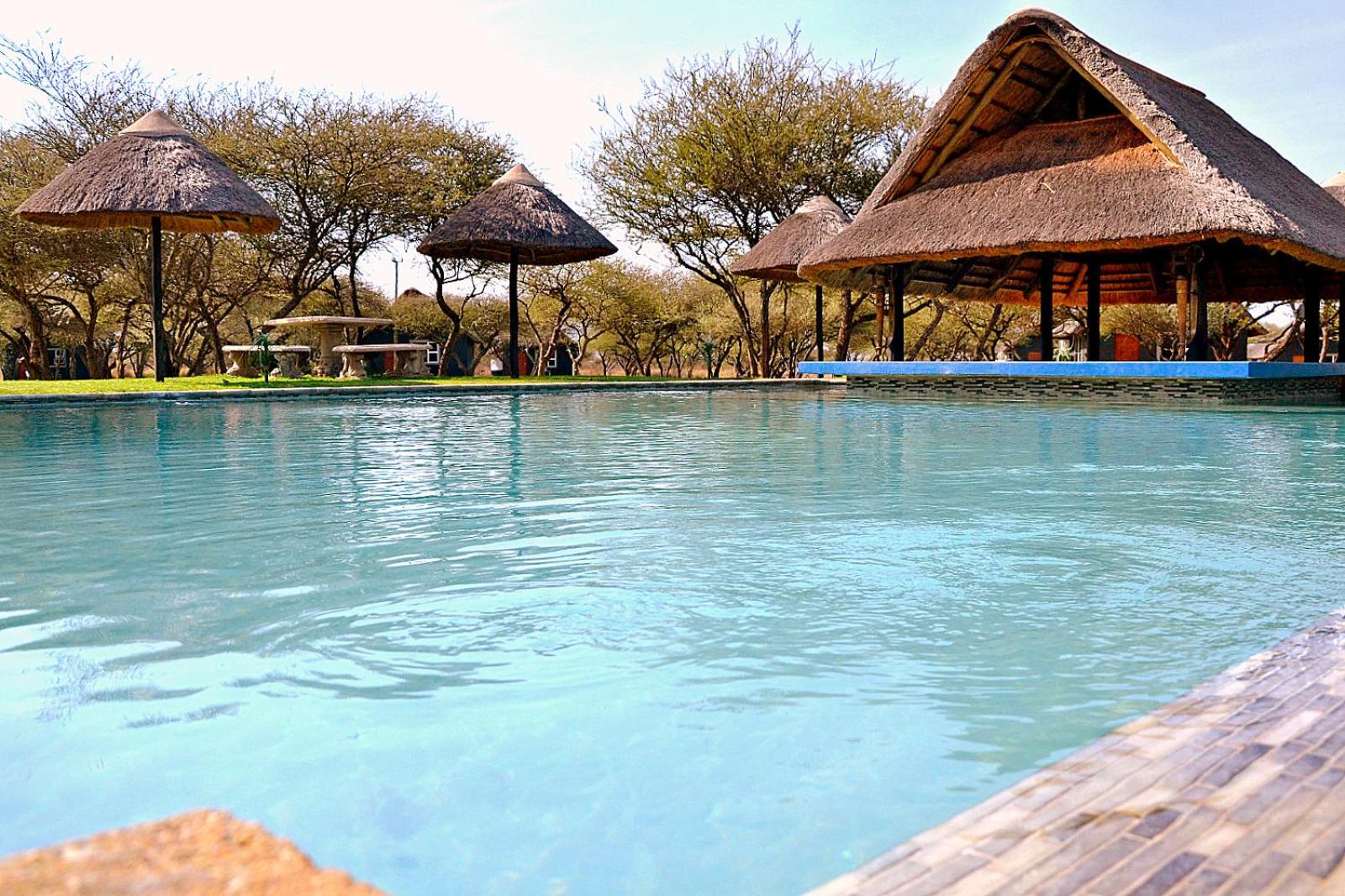 Bradbury Game Lodge and Function Venue view 4
