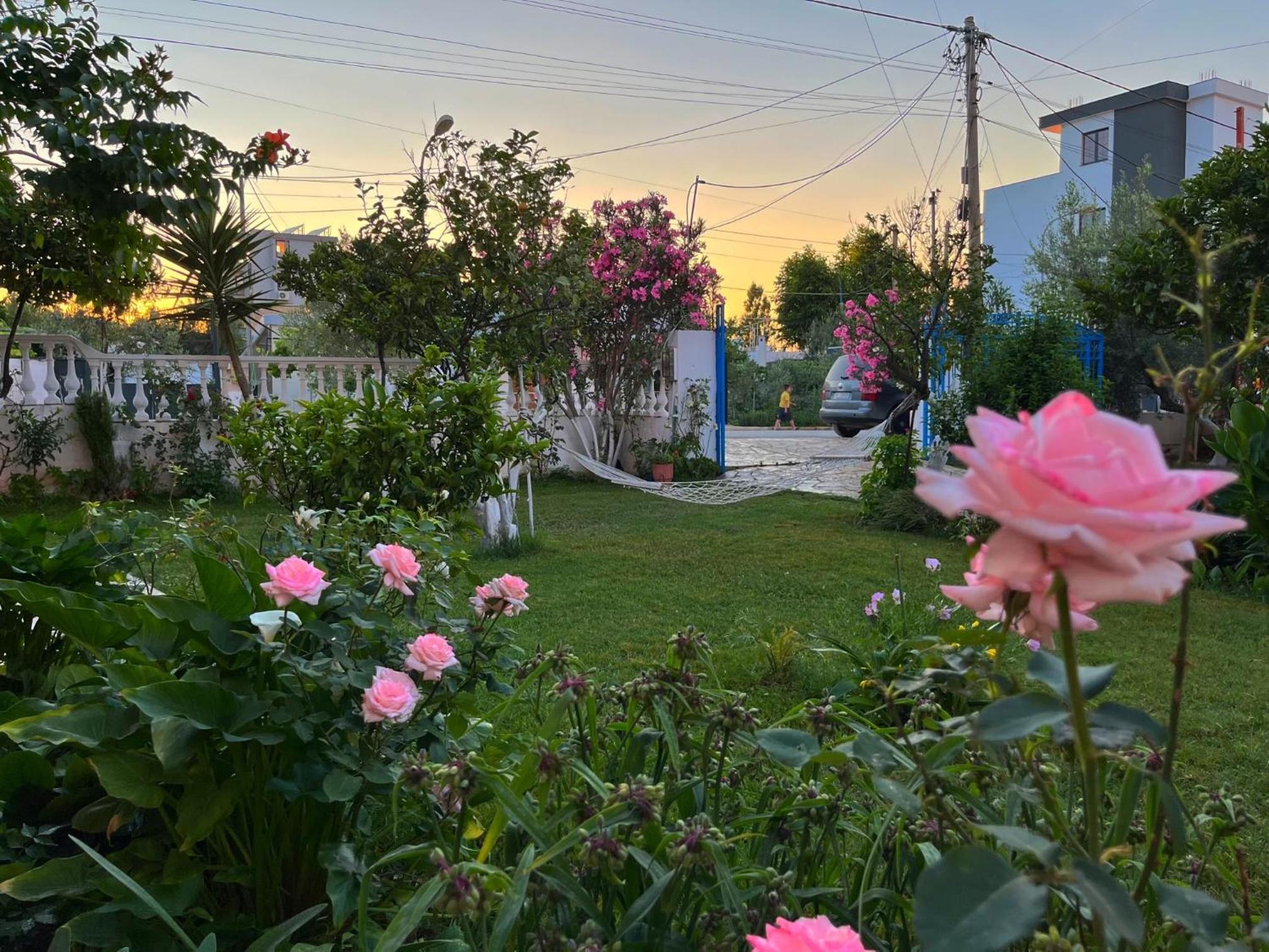 Vila Laura