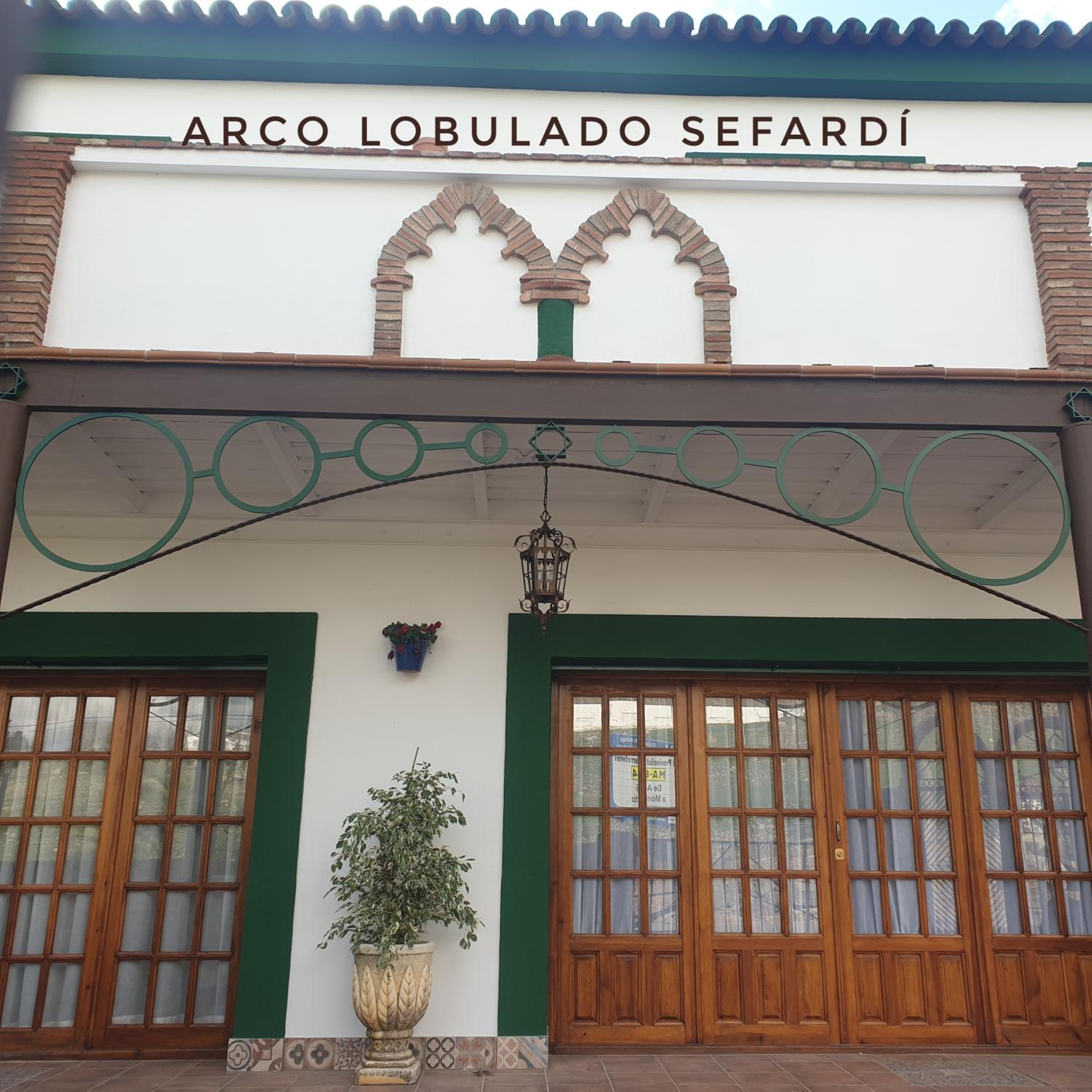 Villa Cultural MONTELUCÍA