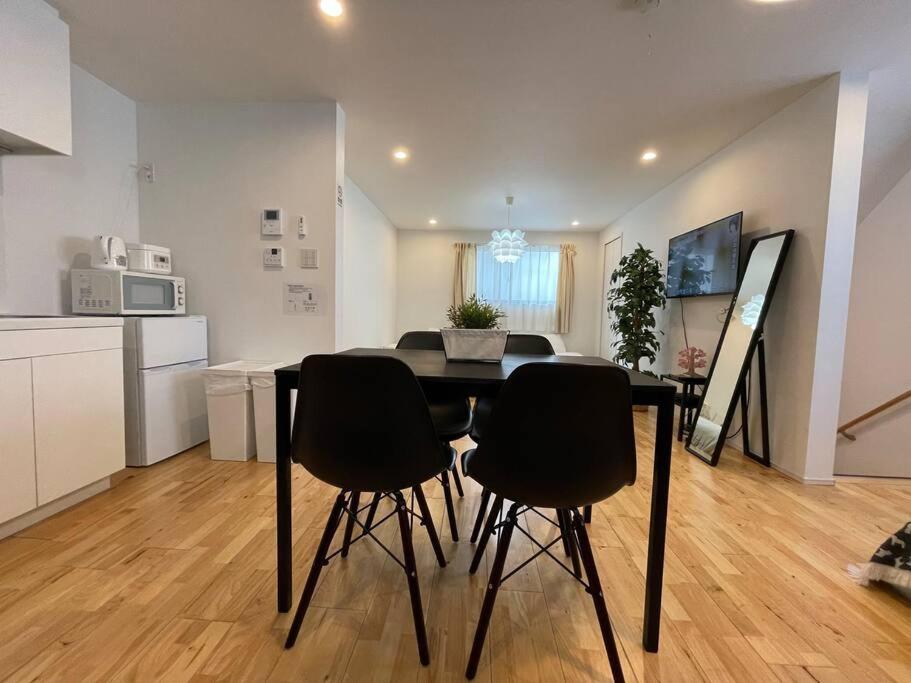 Comma House Minami-ikebukuro 202