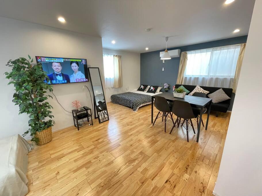 Comma House Minami-ikebukuro 202