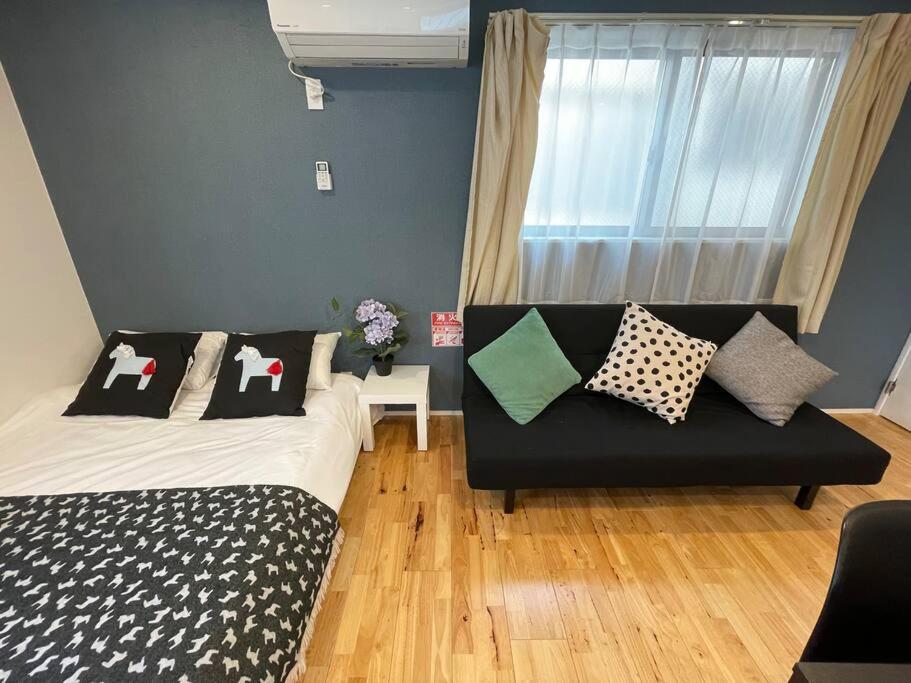 Comma House Minami-ikebukuro 202