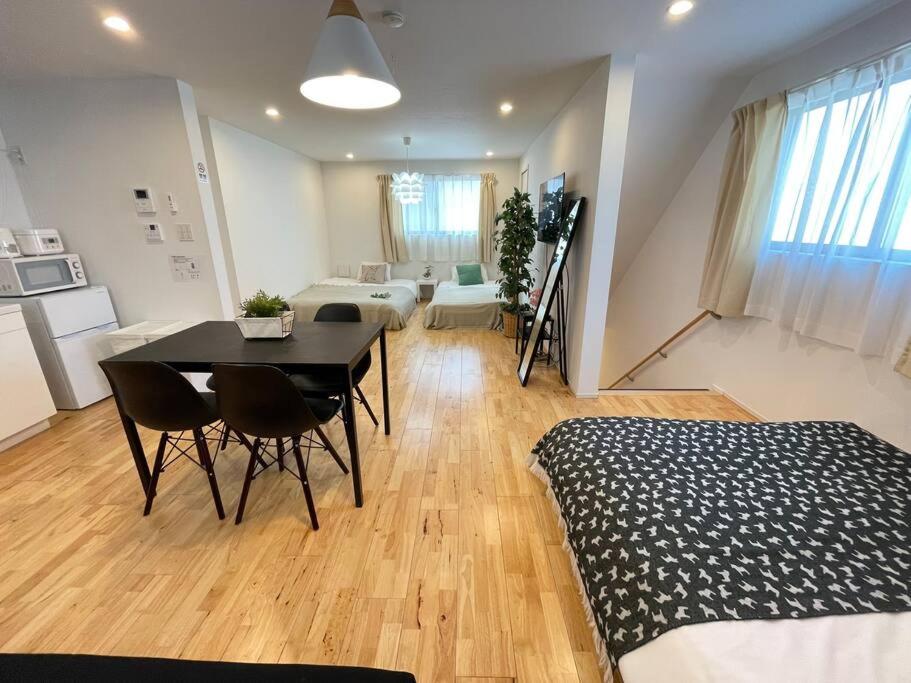 Comma House Minami-ikebukuro 202