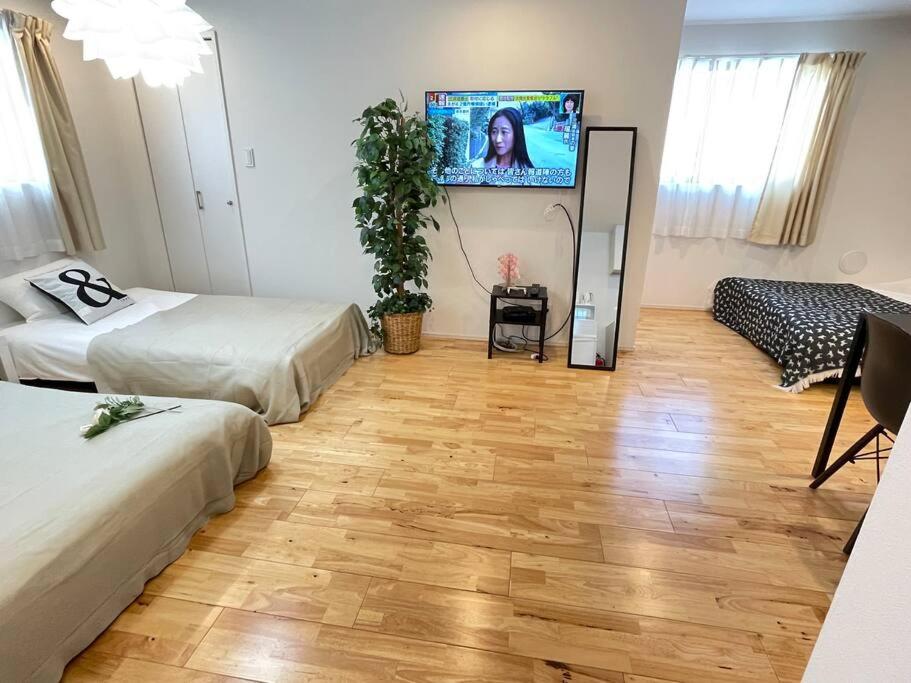 Comma House Minami-ikebukuro 202