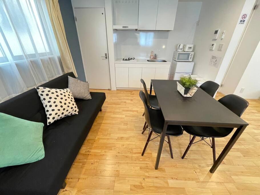 Comma House Minami-ikebukuro 202