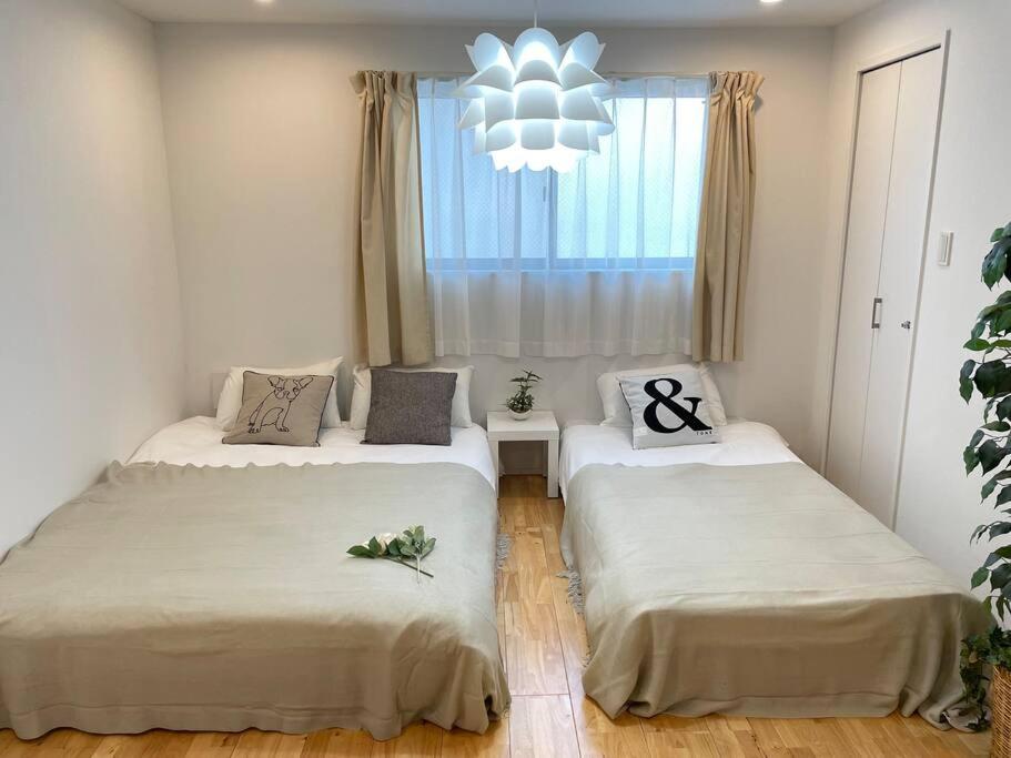 Comma House Minami-ikebukuro 202