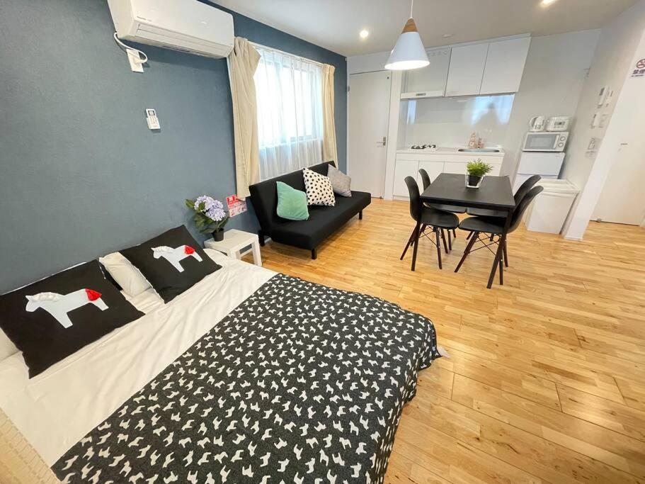 Comma House Minami-ikebukuro 202