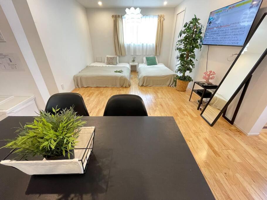 Comma House Minami-ikebukuro 202