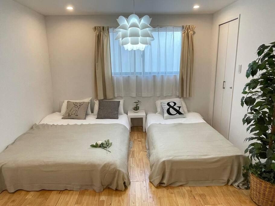 Comma House Minami-ikebukuro 202
