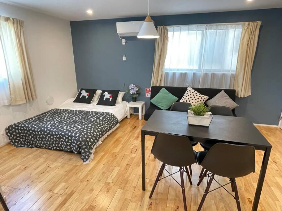 Comma House Minami-ikebukuro 202