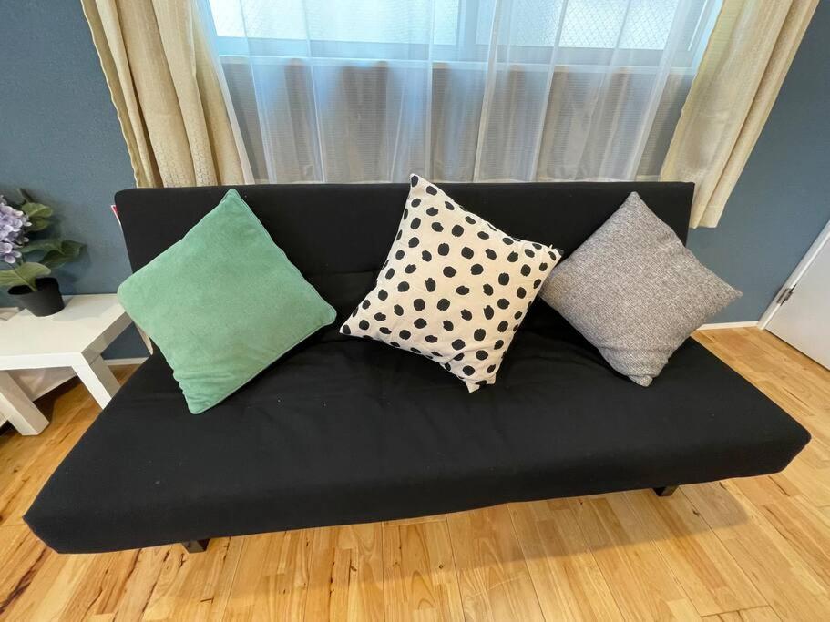 Comma House Minami-ikebukuro 202