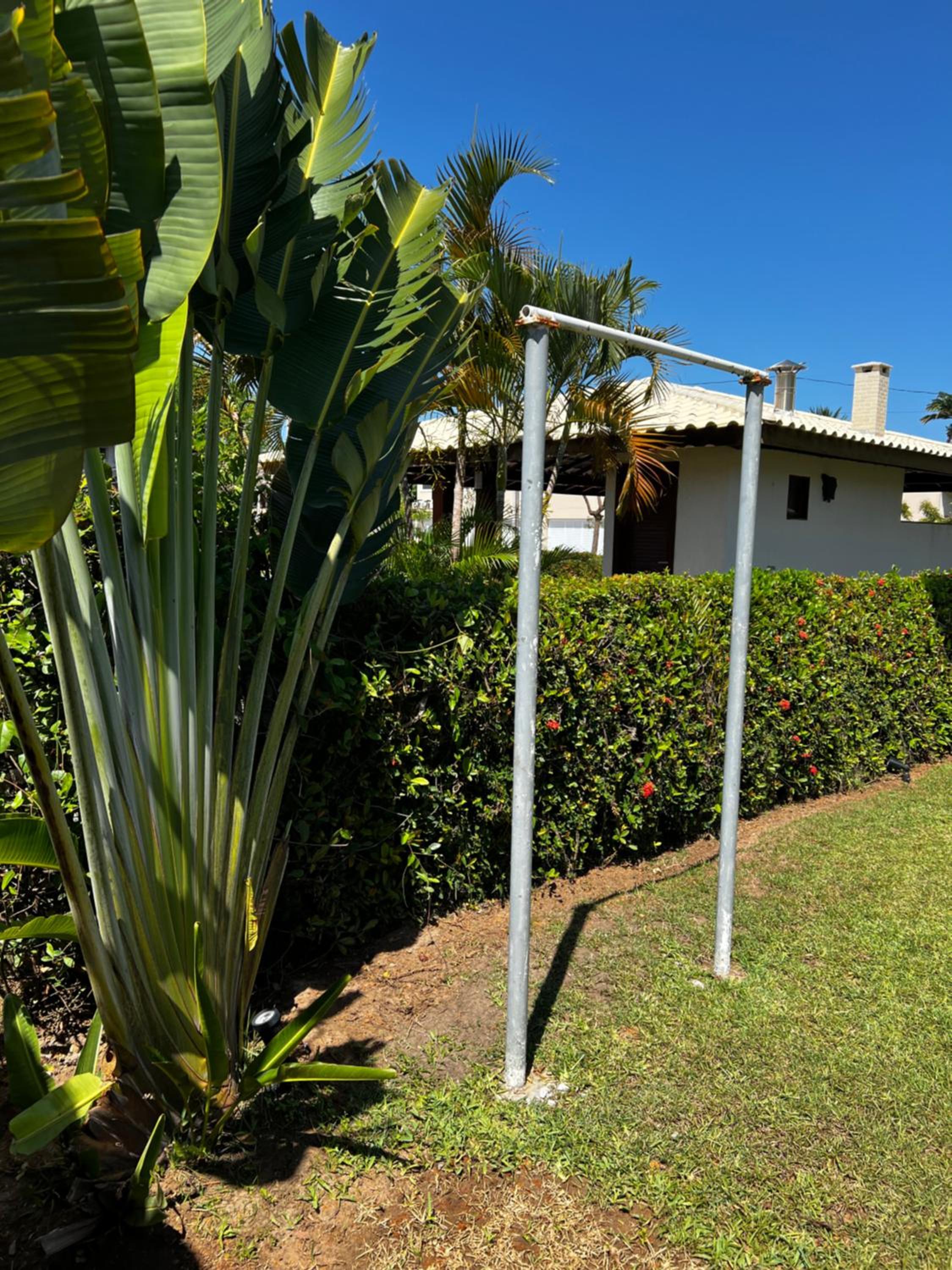 Linda Casa na Penha !