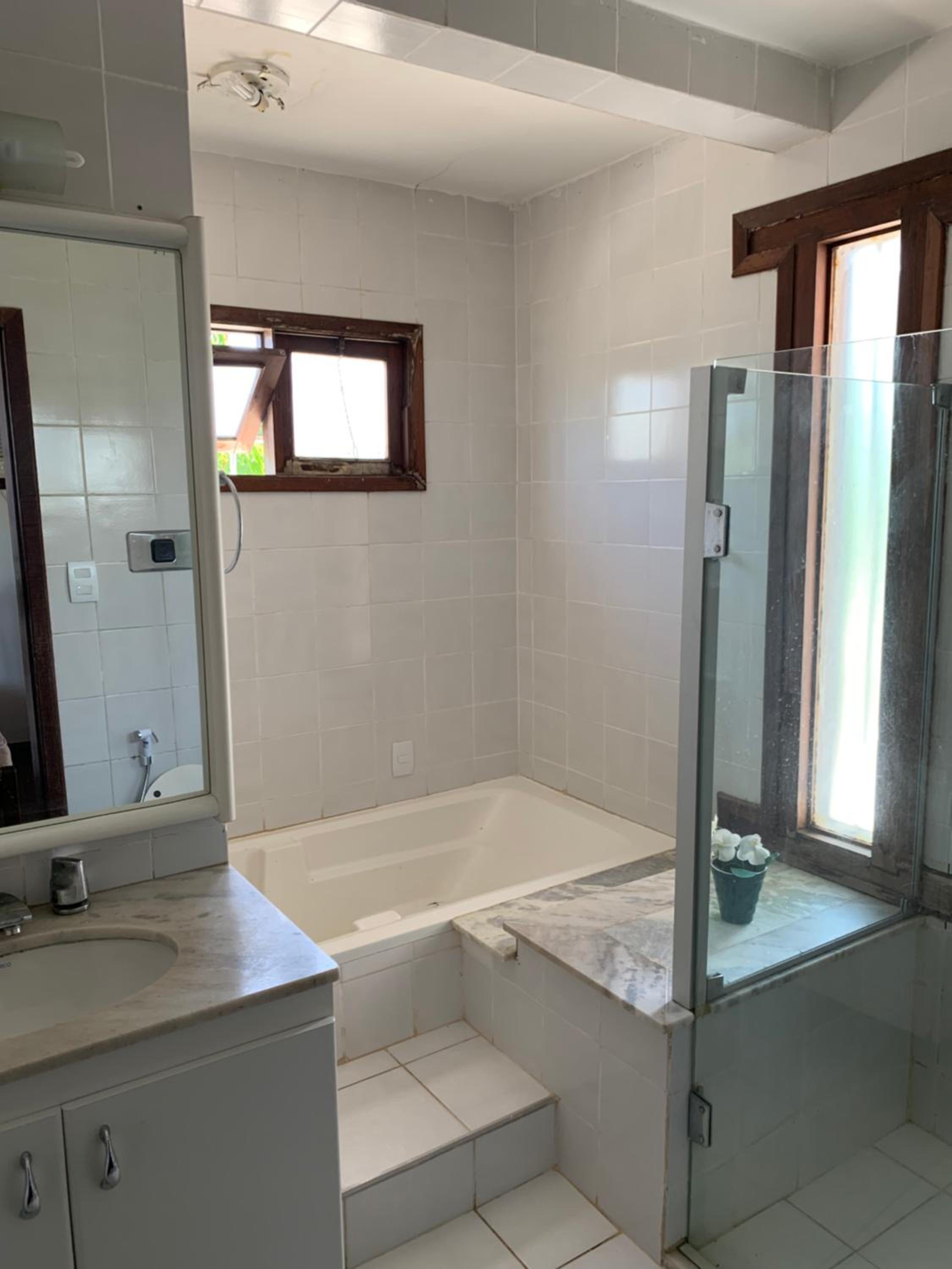Linda Casa na Penha !