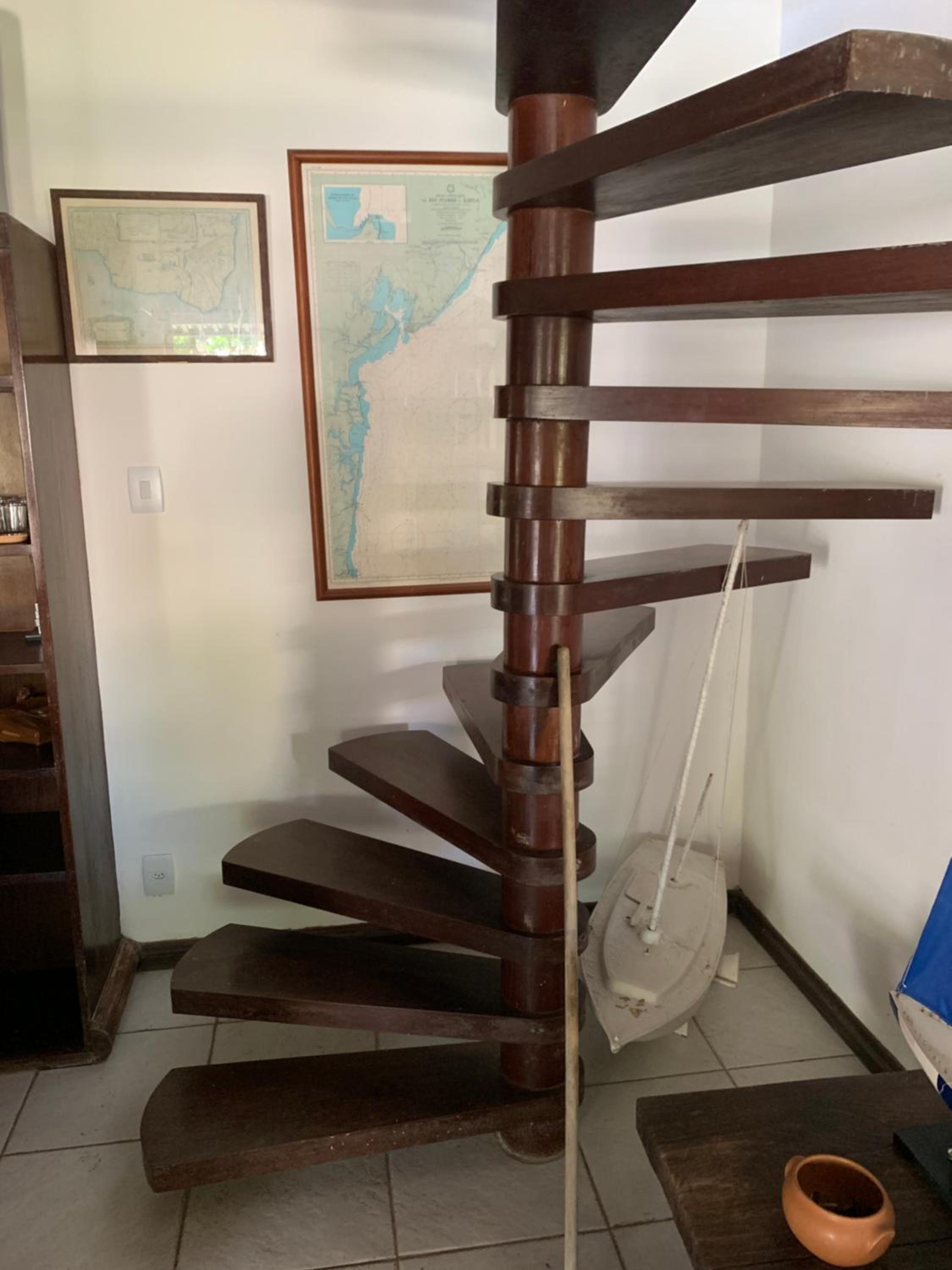 Linda Casa na Penha !