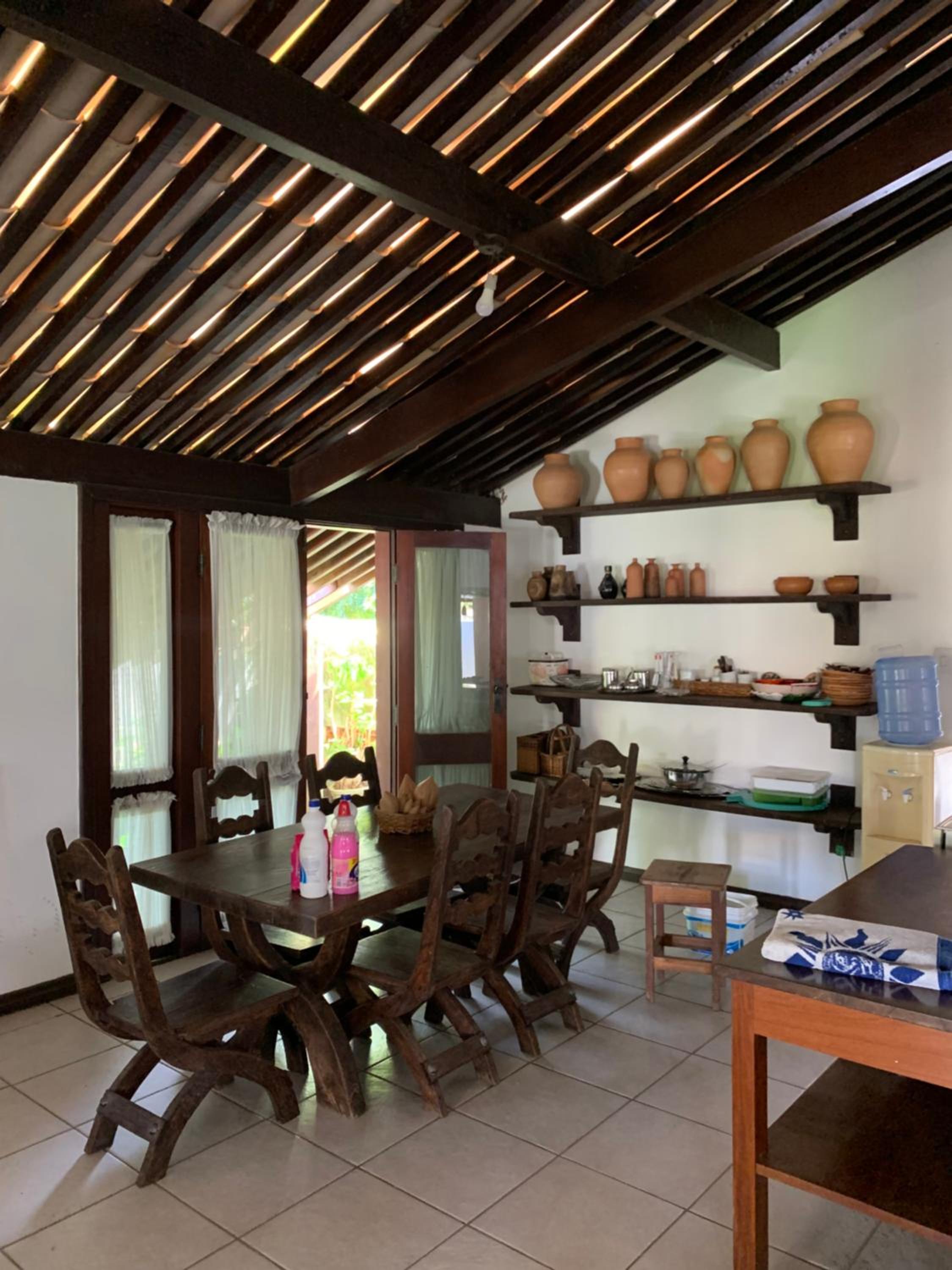 Linda Casa na Penha !