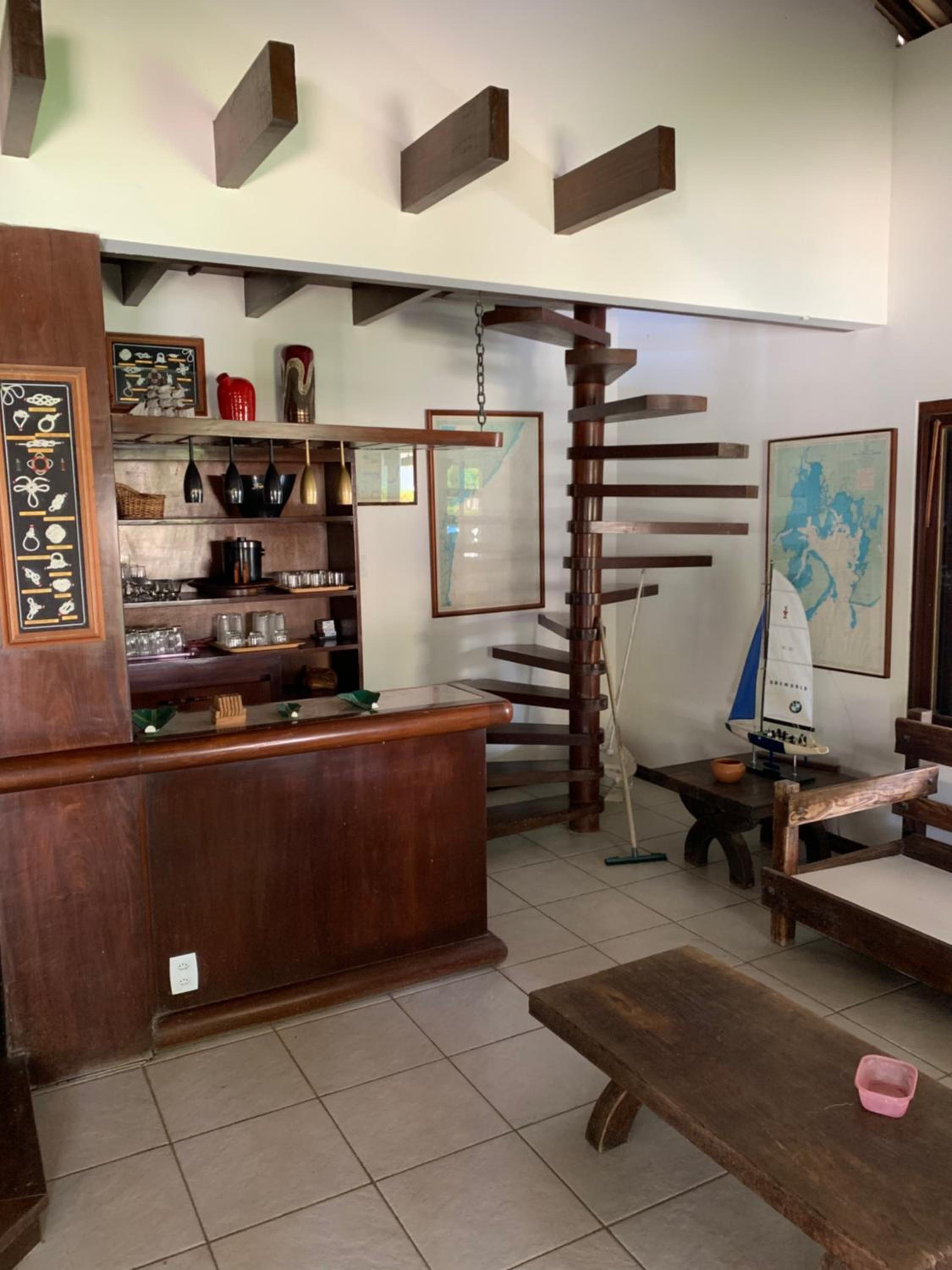 Linda Casa na Penha !