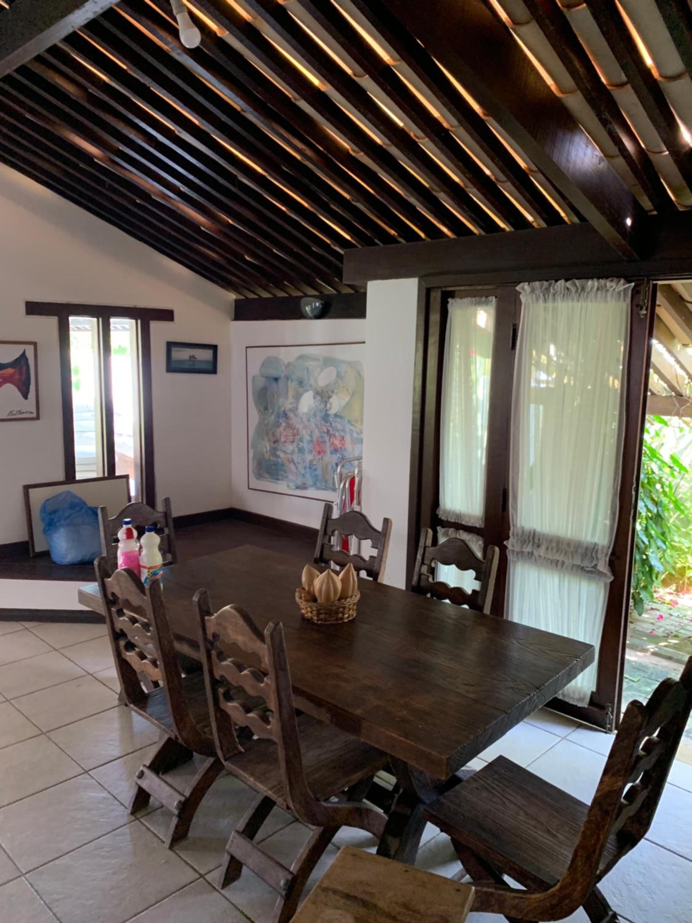 Linda Casa na Penha !
