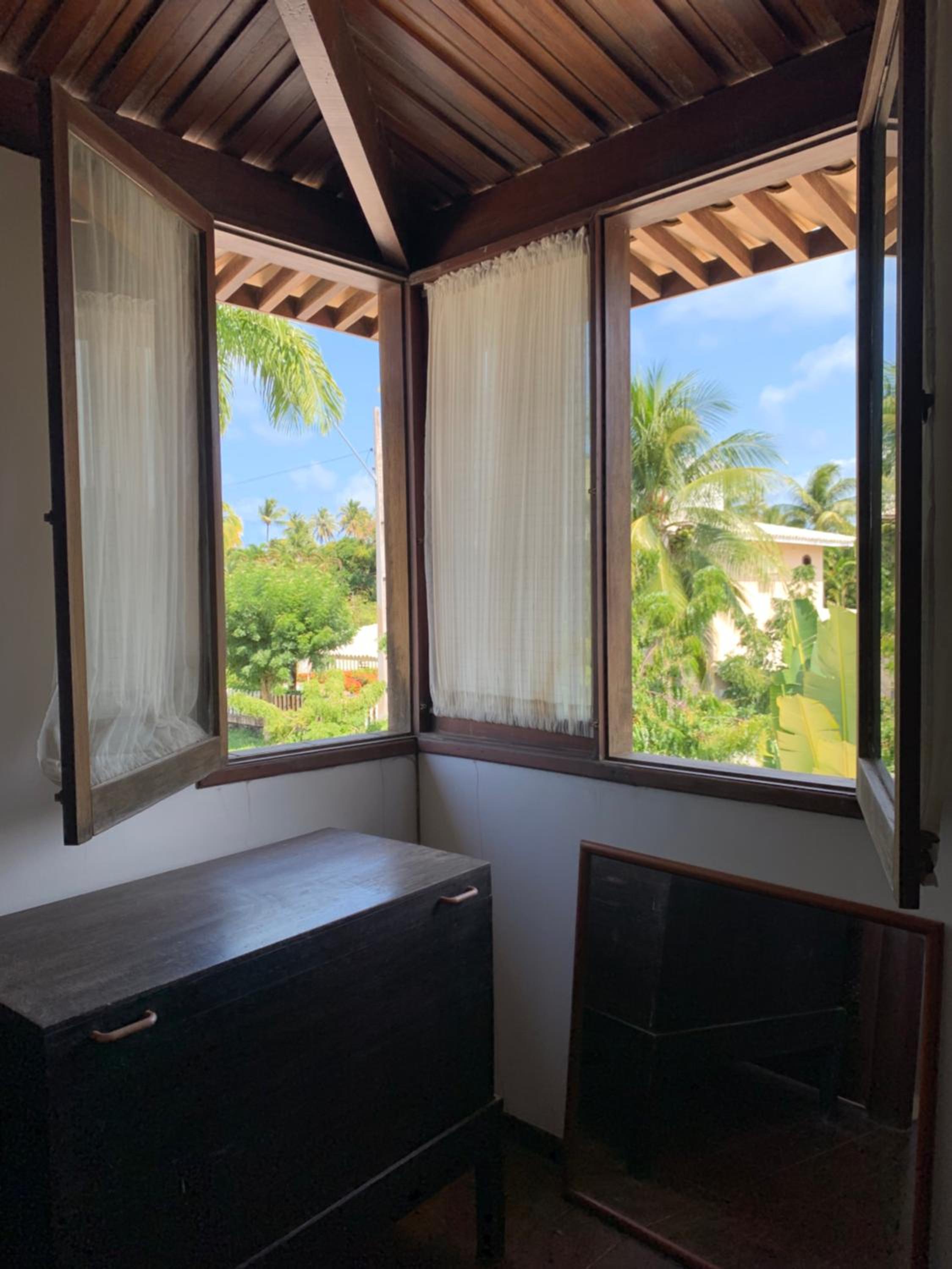 Linda Casa na Penha !