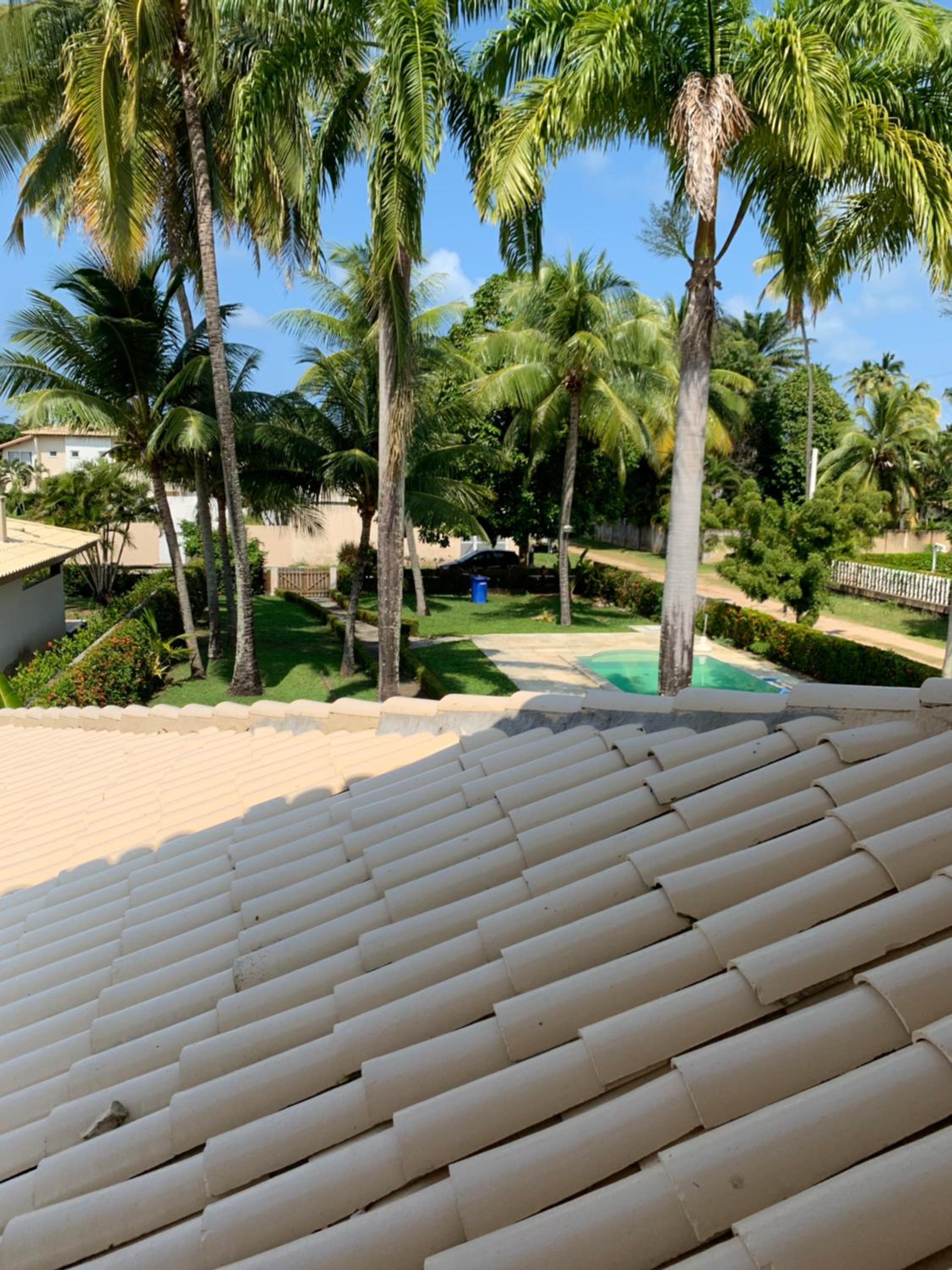 Linda Casa na Penha !