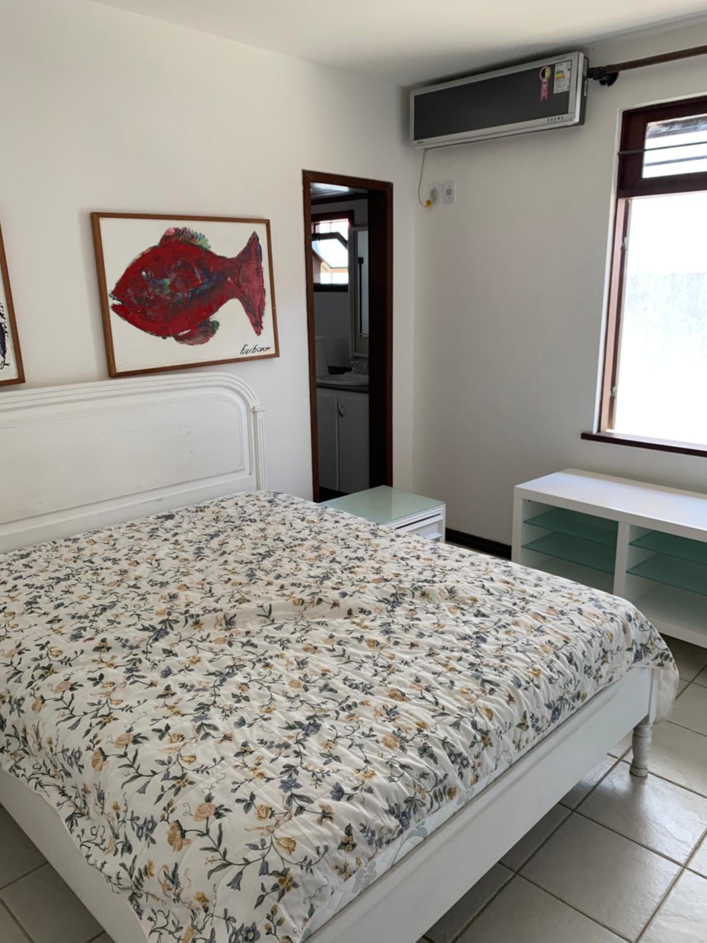 Linda Casa na Penha !