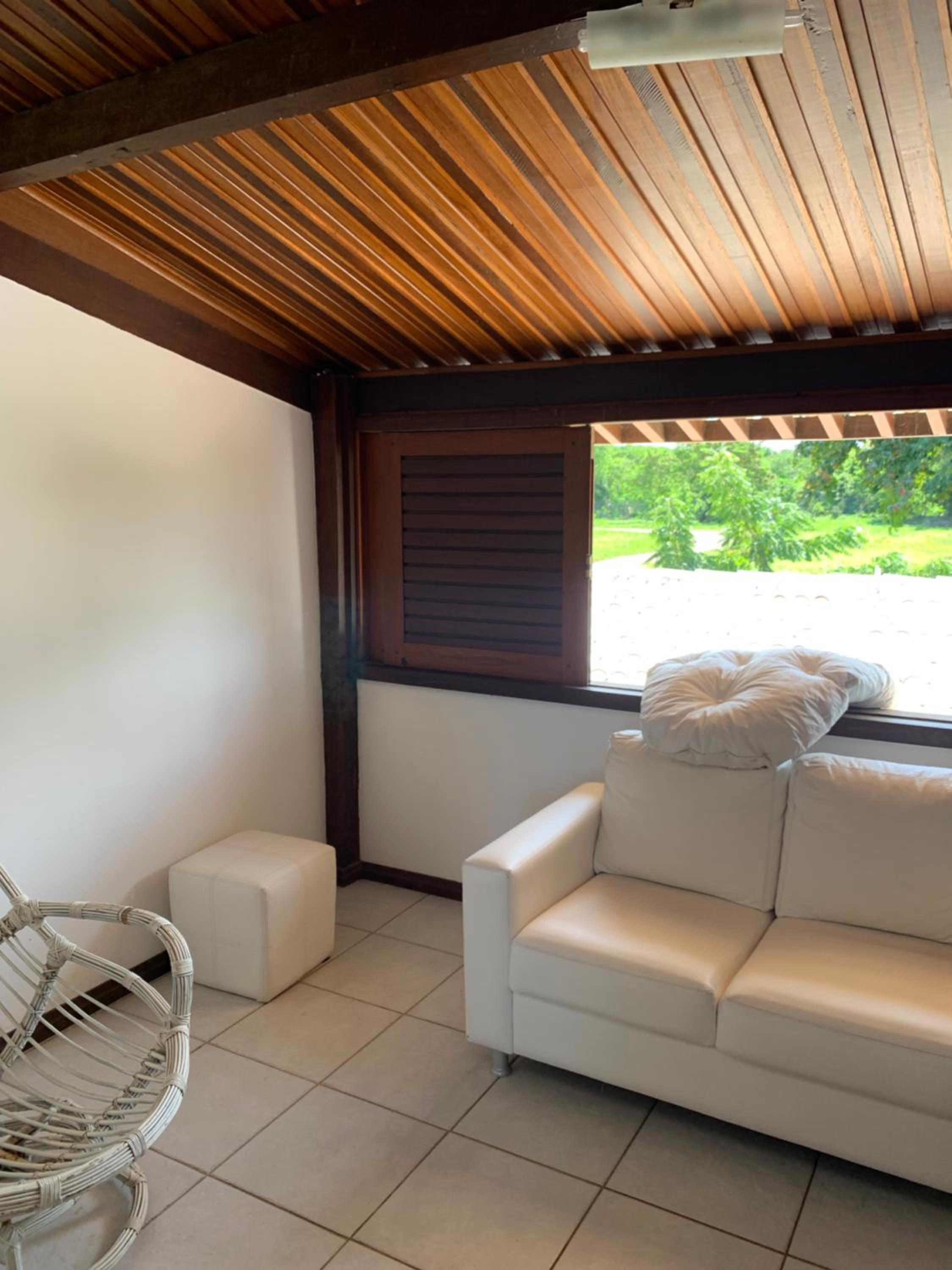 Linda Casa na Penha !