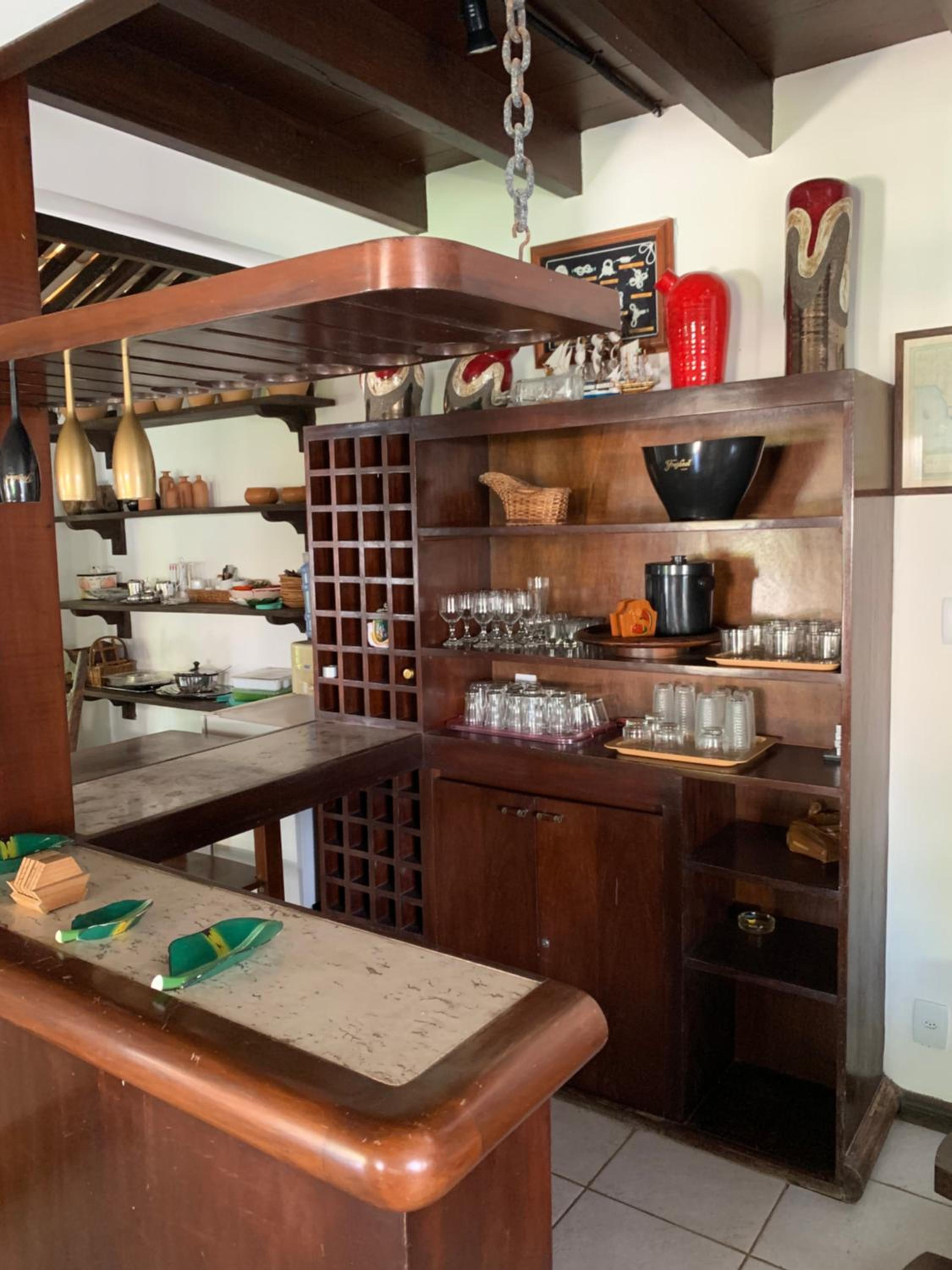 Linda Casa na Penha !