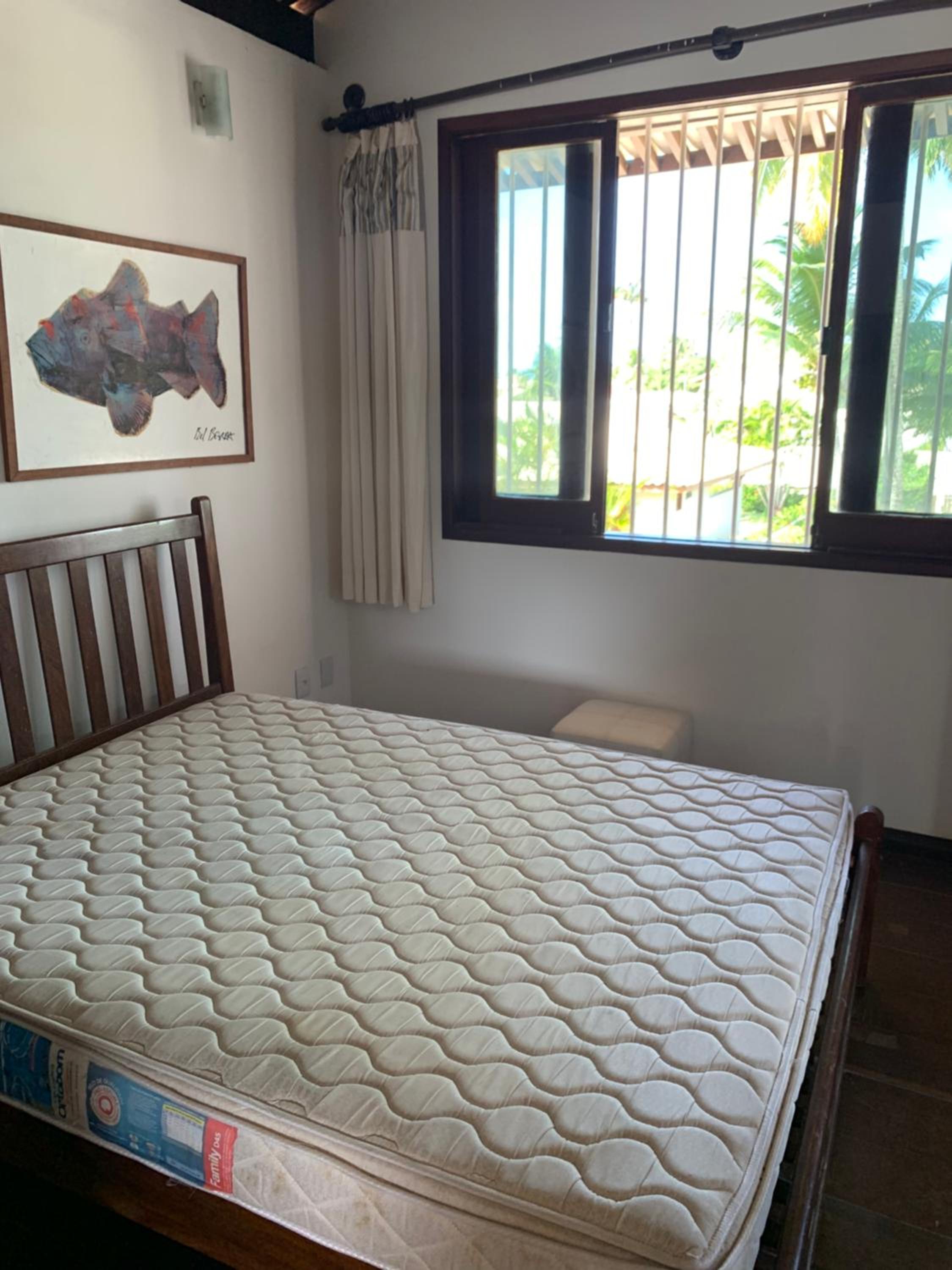 Linda Casa na Penha !