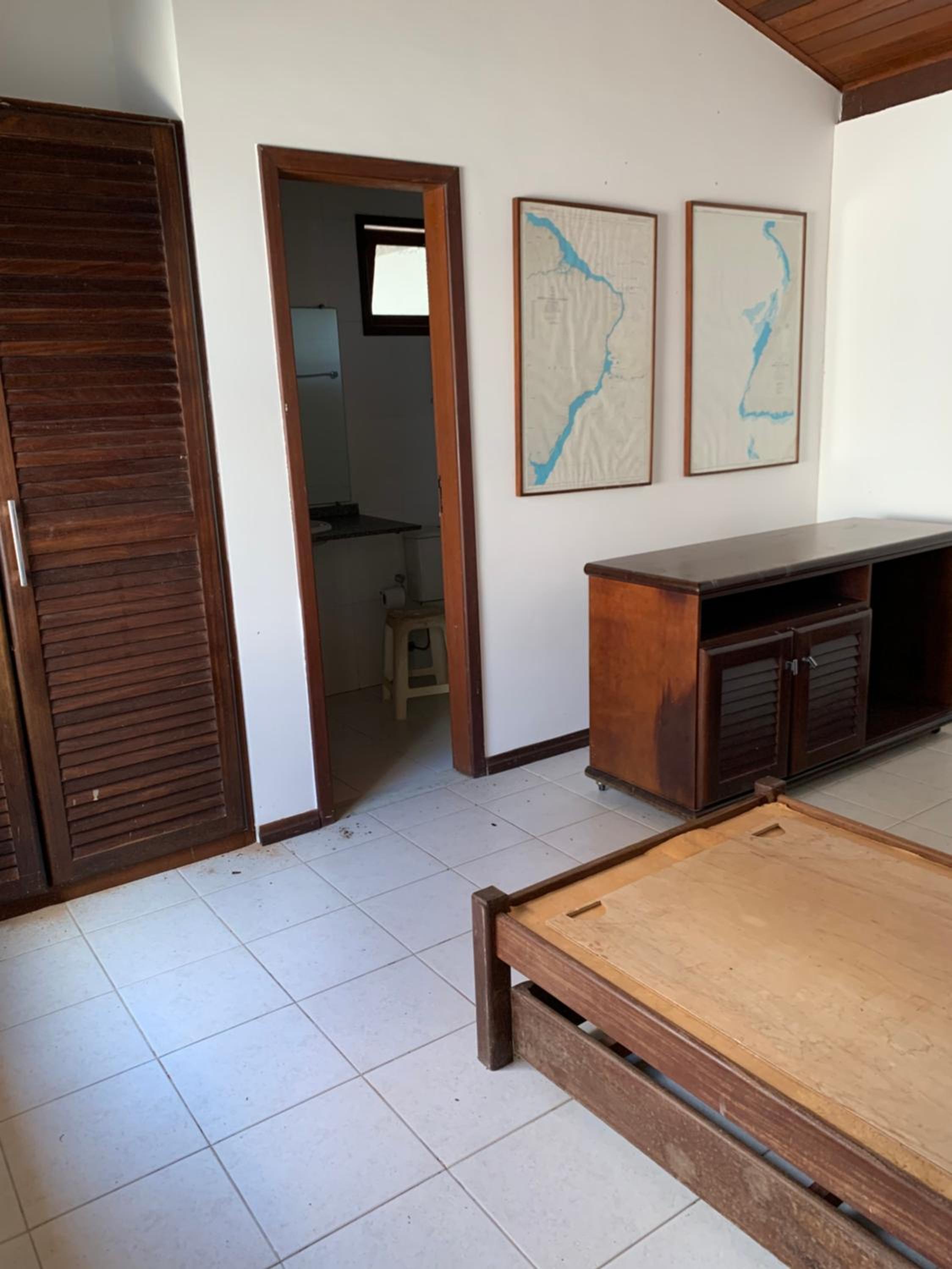Linda Casa na Penha !