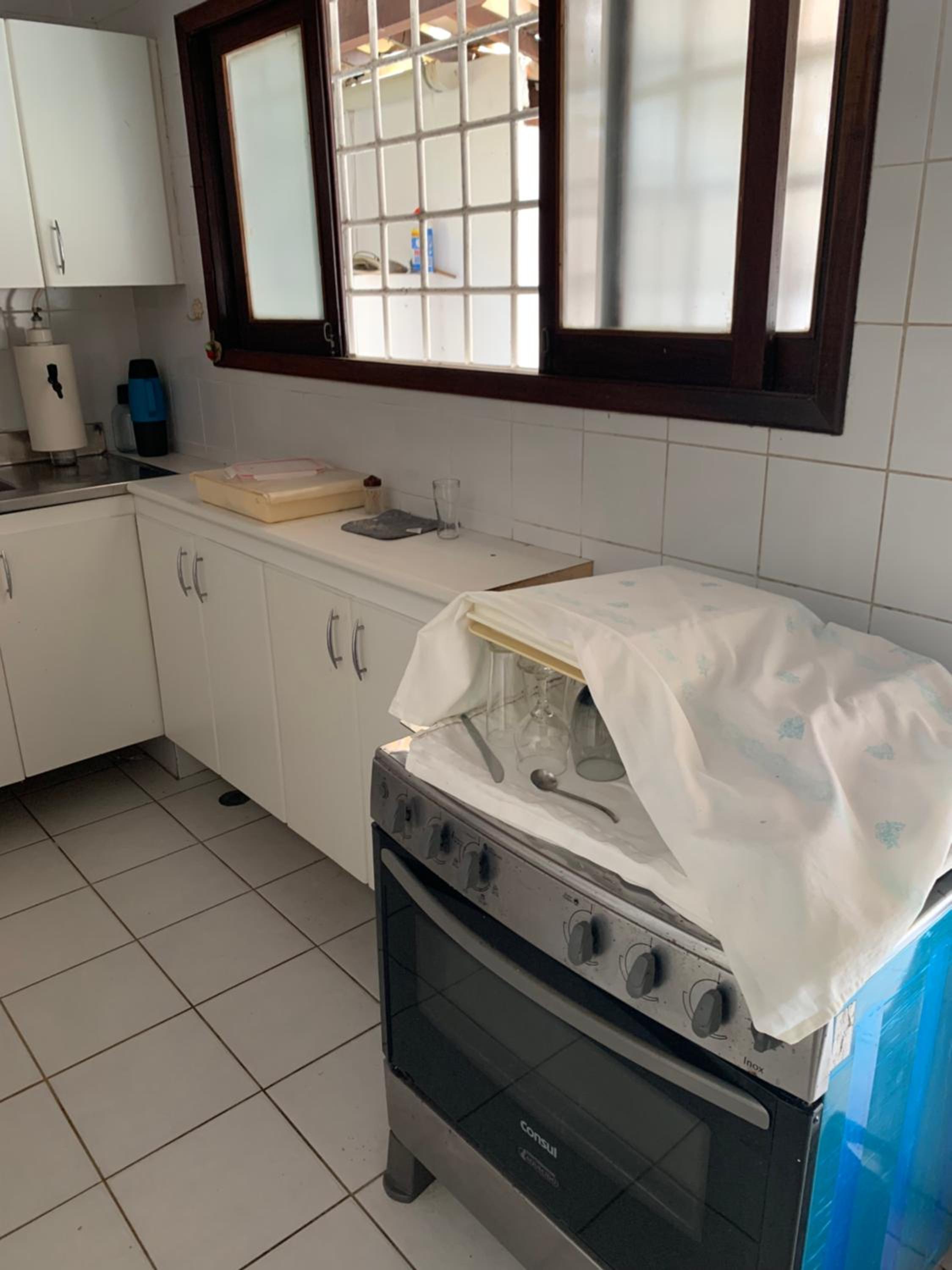 Linda Casa na Penha !
