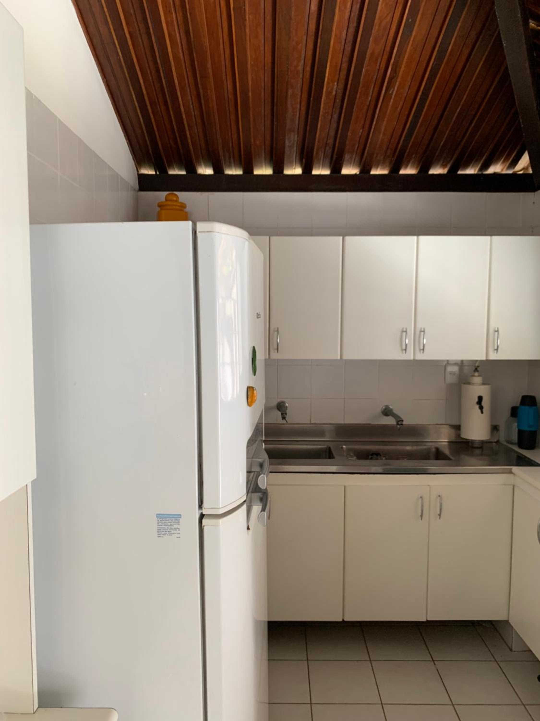 Linda Casa na Penha !