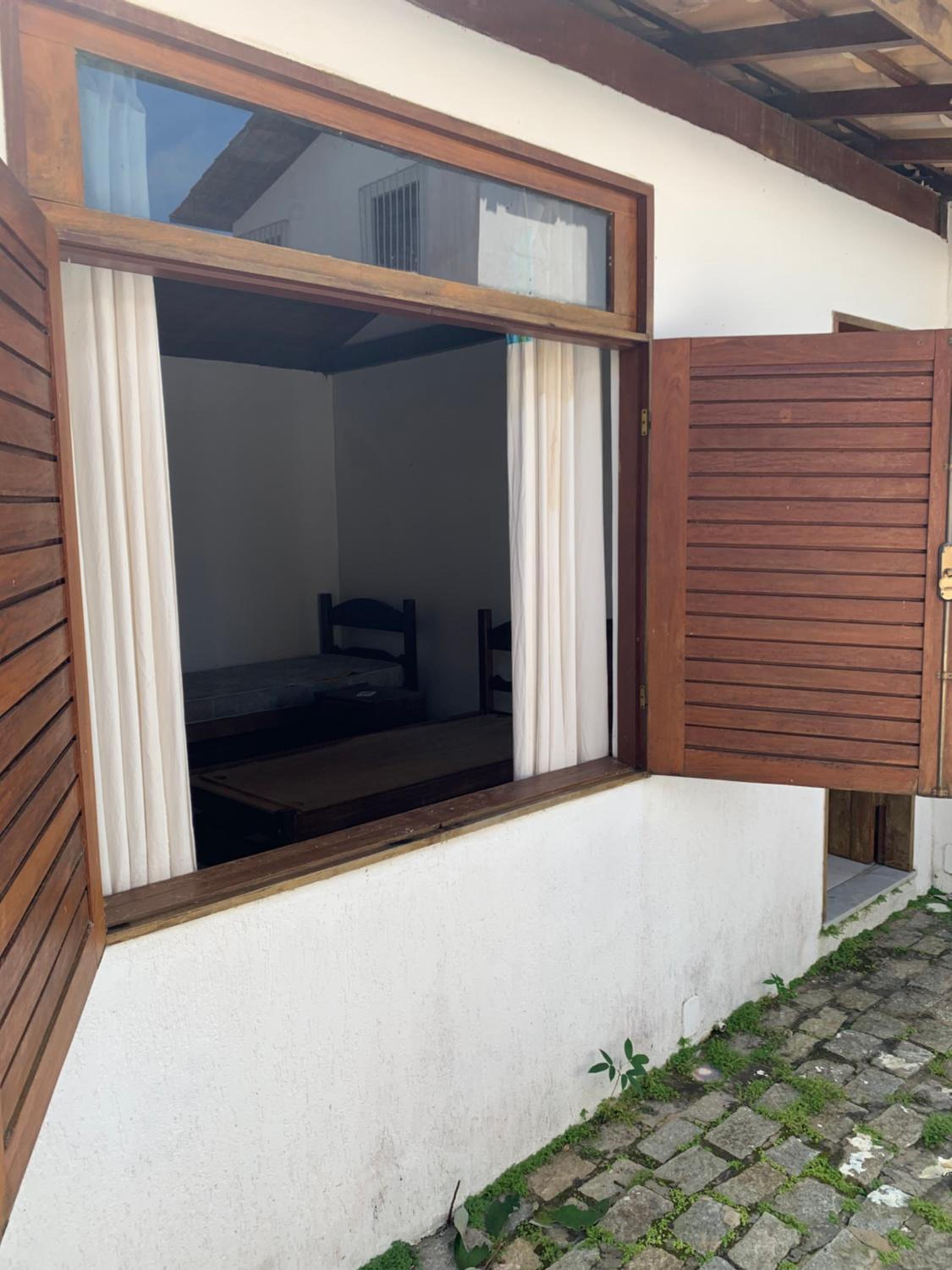 Linda Casa na Penha !