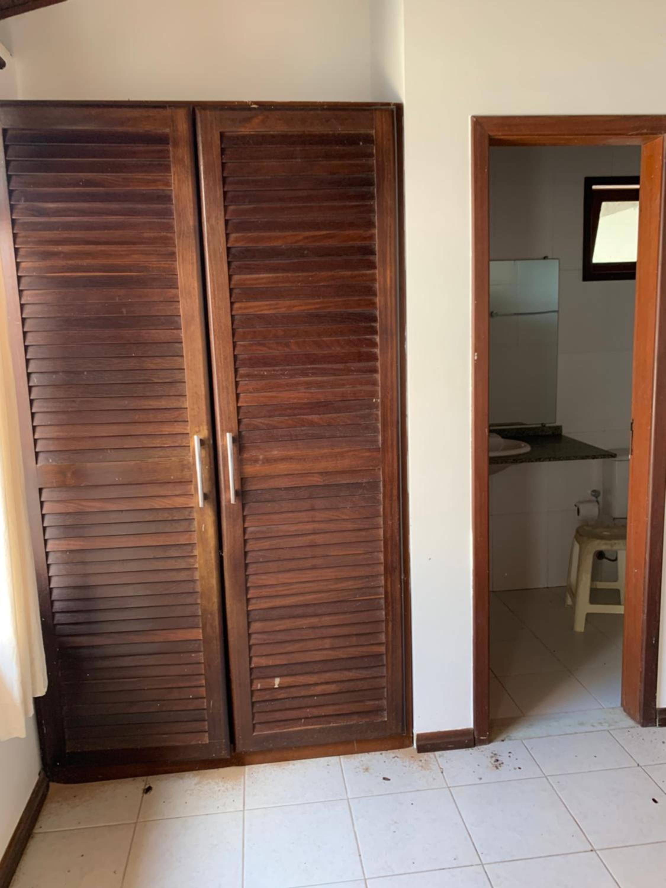 Linda Casa na Penha !