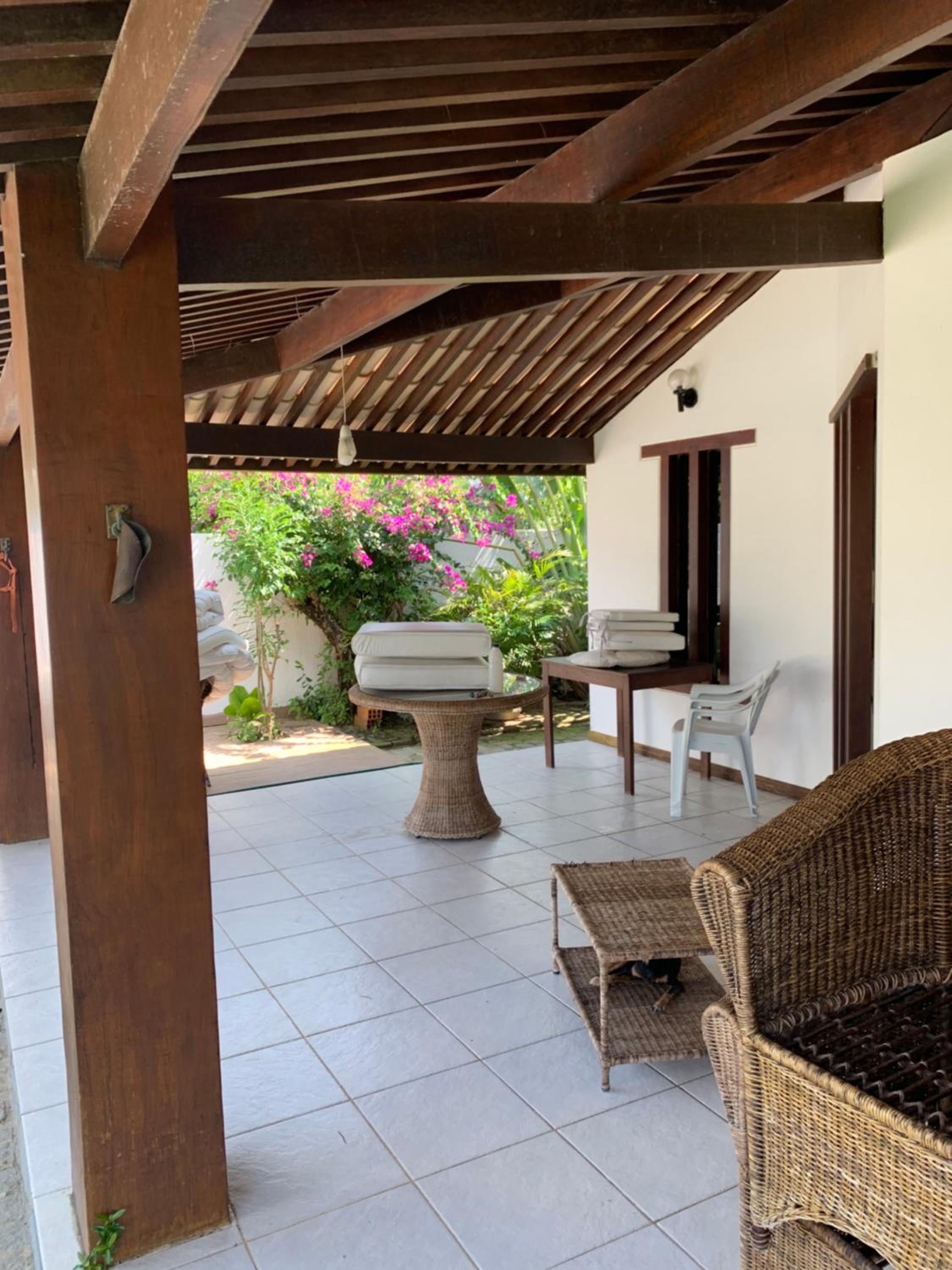 Linda Casa na Penha !
