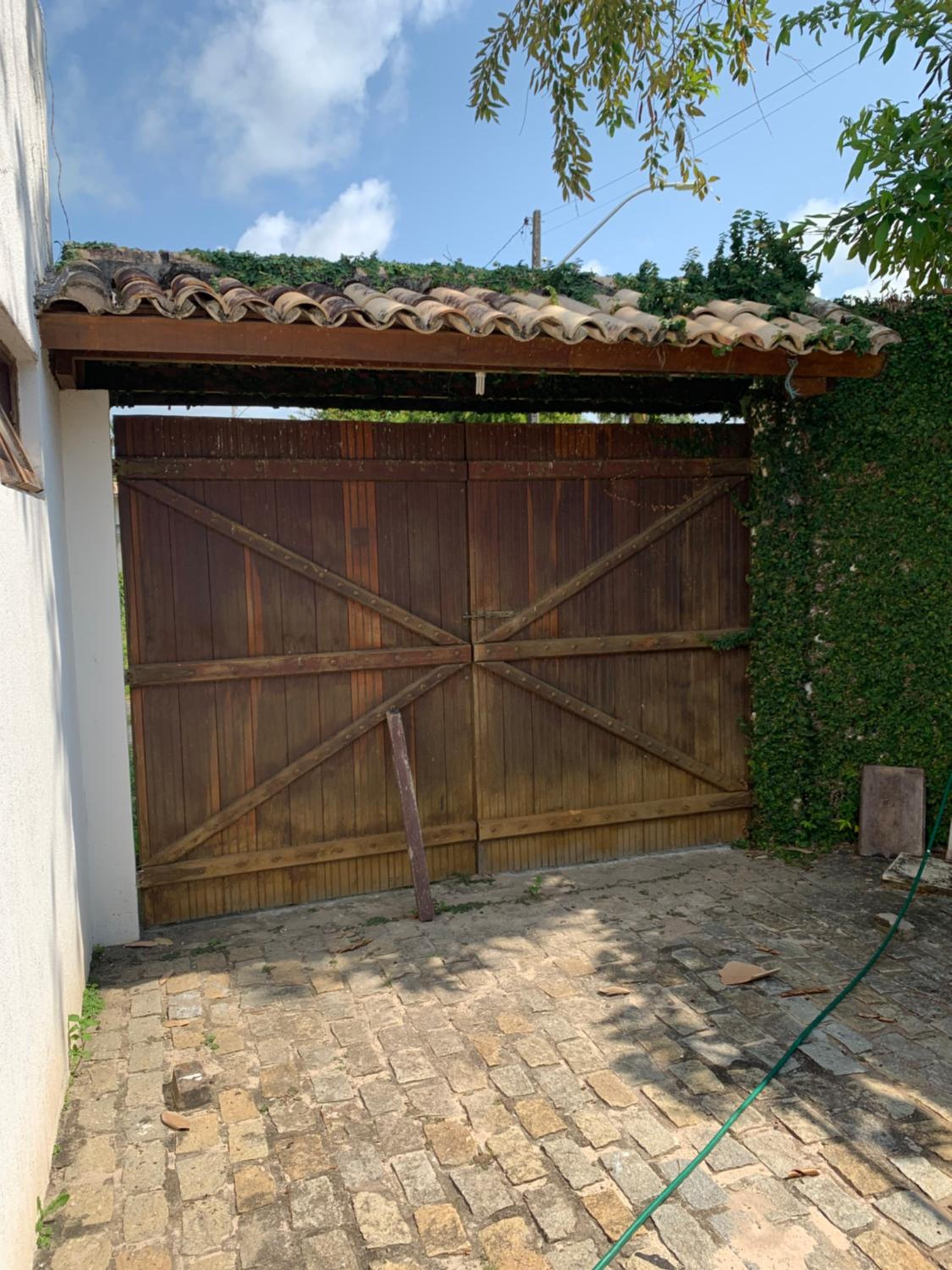 Linda Casa na Penha !