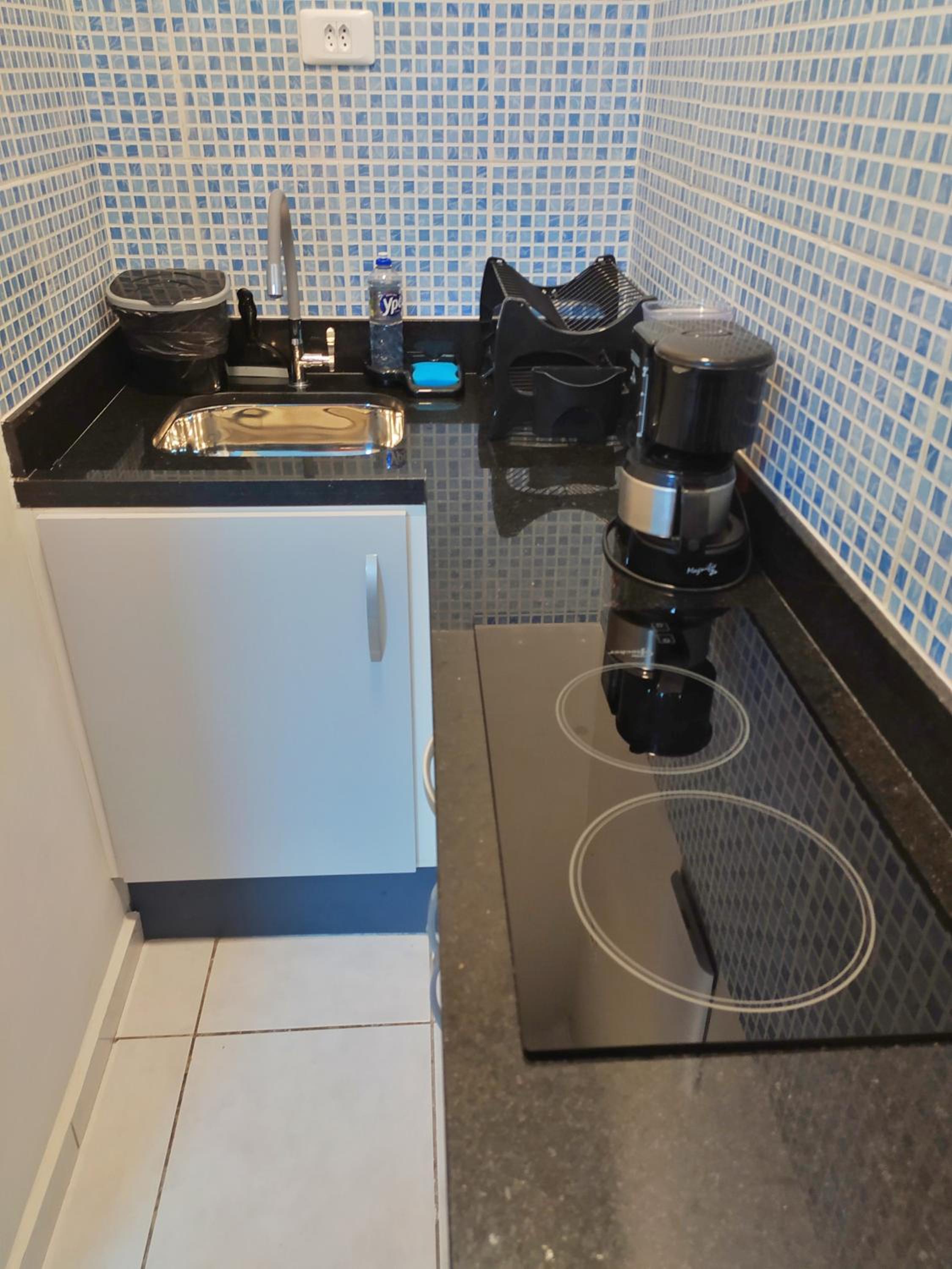 Riviera de São Lourenço Flat