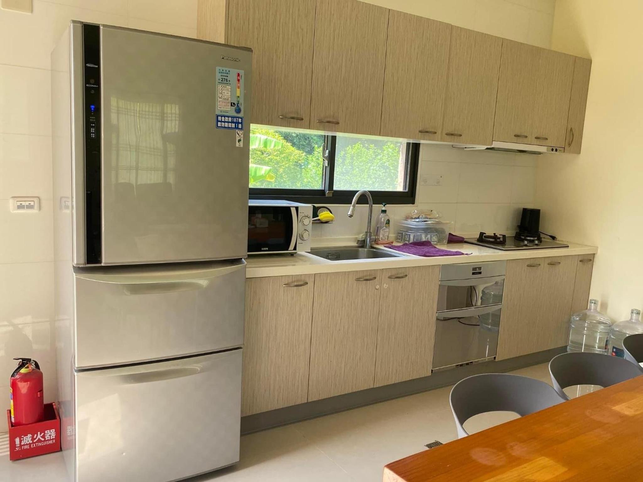 Tycoon Homestay